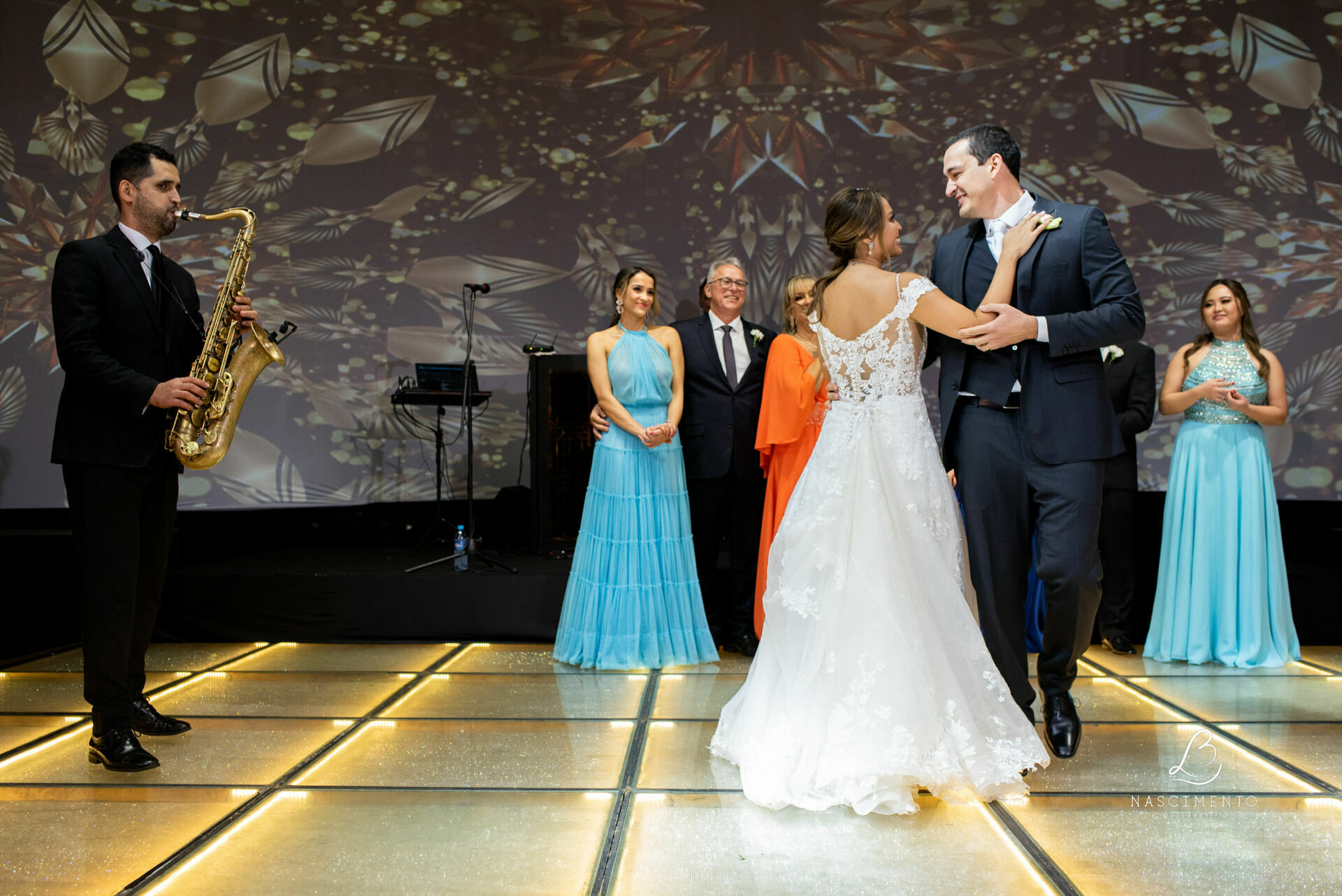 Foto Casamento Carolina e Lucas / Buffet Yotedy Foto Casamento Carolina e Lucas / Buffet Yotedy - Imagem 55