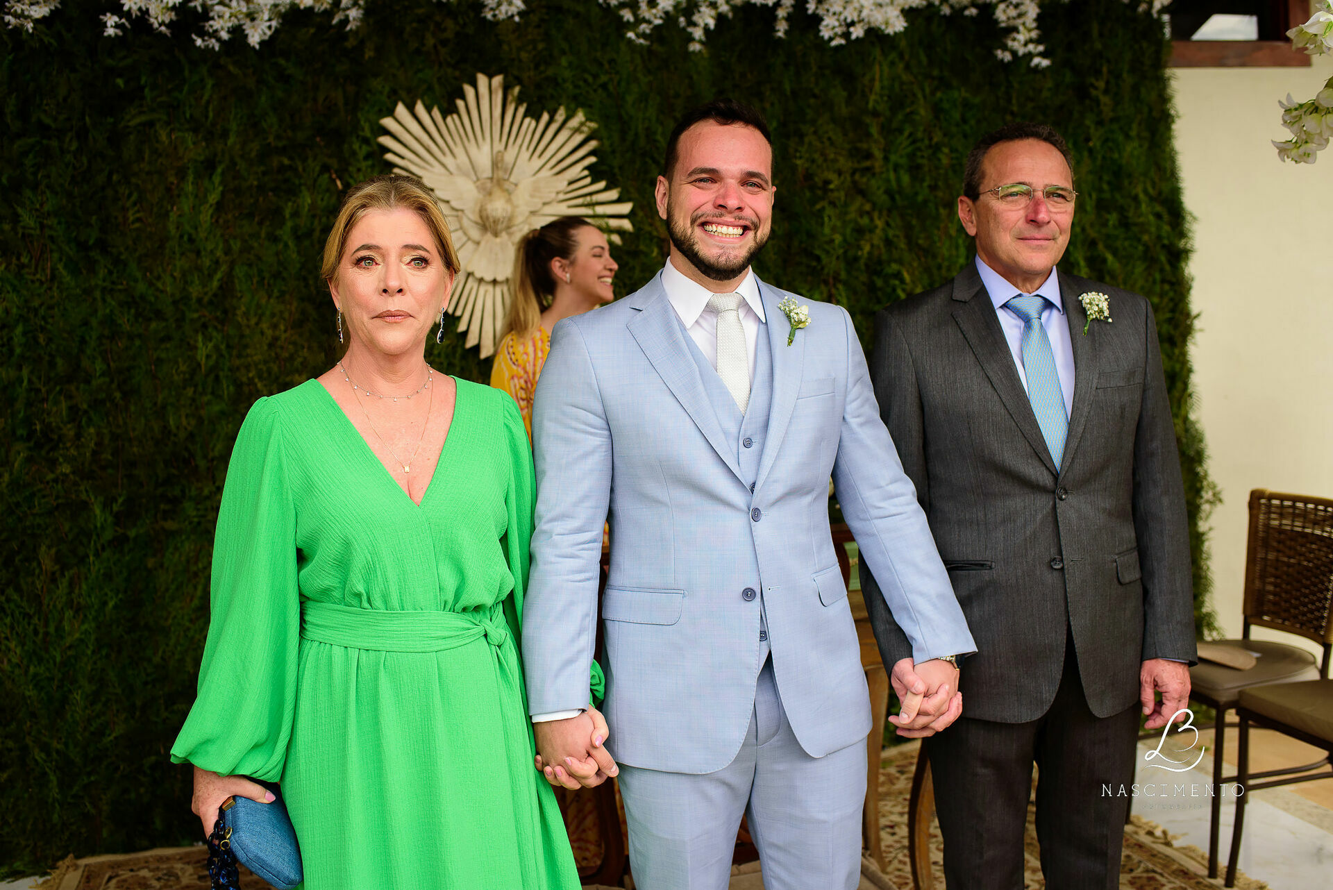 Foto Casamento Fran e Bruno / Bonito-MS Foto Casamento Fran e Bruno / Bonito-MS - Imagem 18