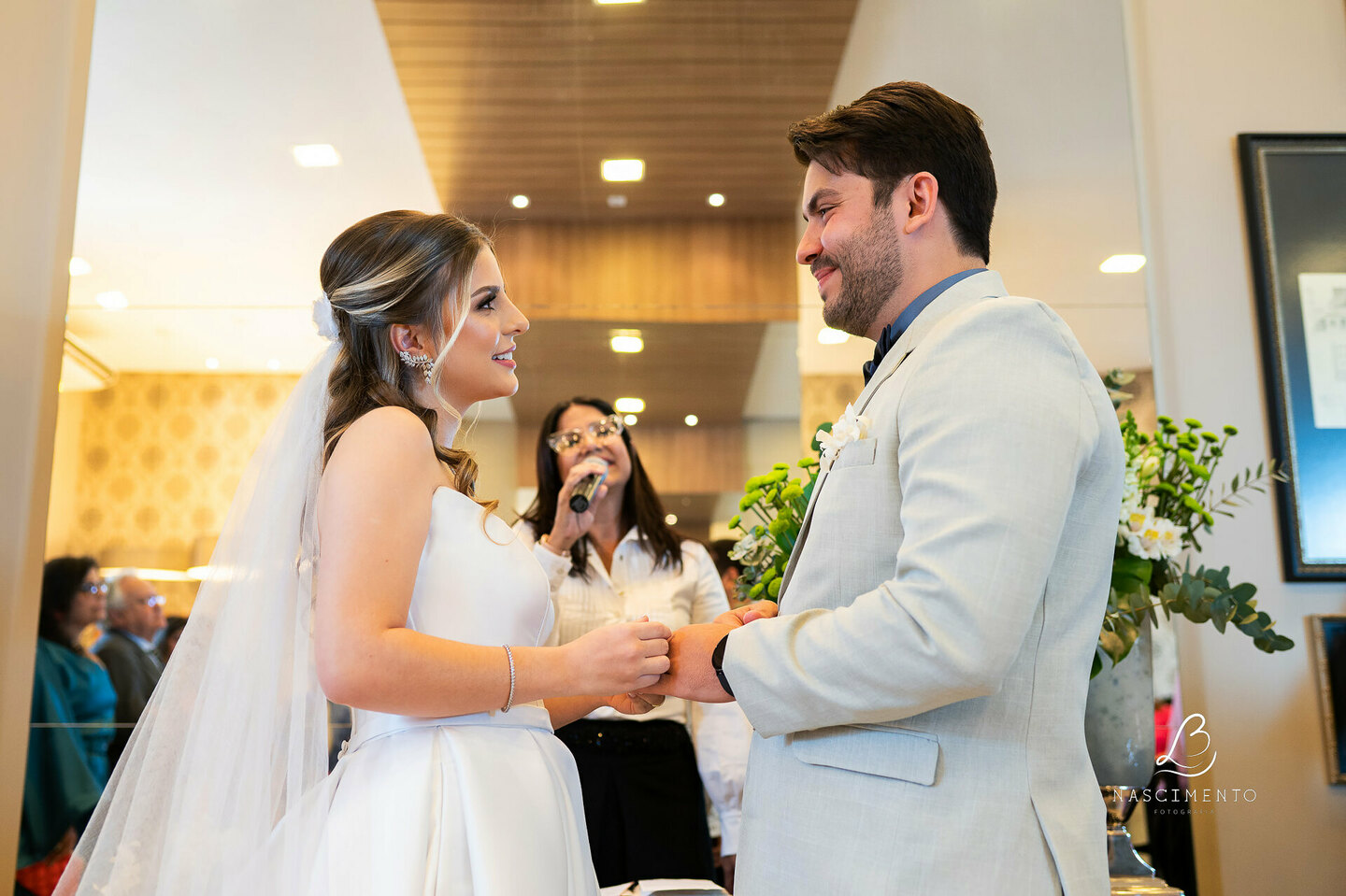 Casamento Civil Maria Fernanda e João Victor Casamento Civil Maria Fernanda e João Victor