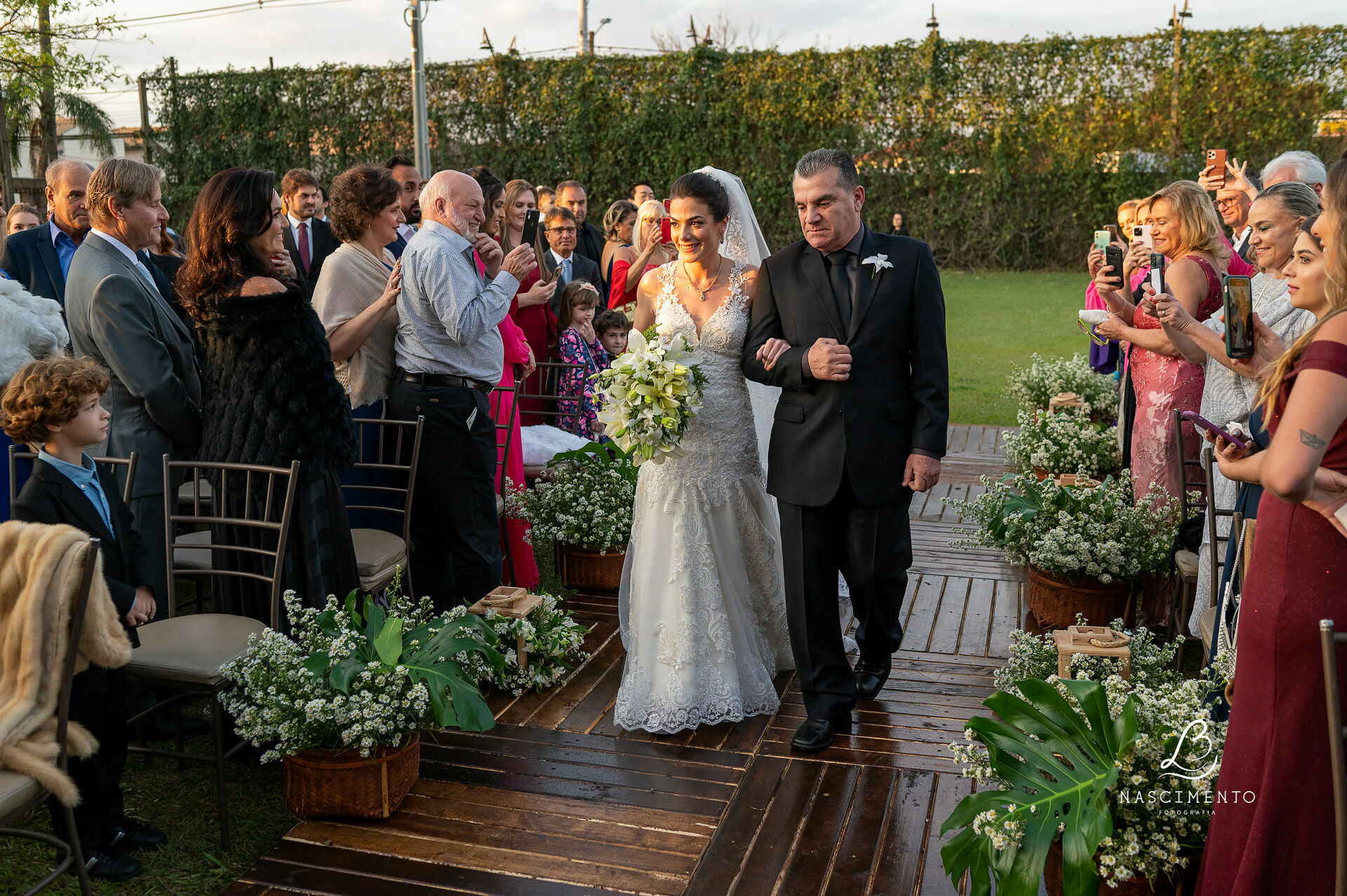 Foto Casamento Jéssica e Renato / La Zucca Eventos Foto Casamento Jéssica e Renato / La Zucca Eventos - Imagem 39
