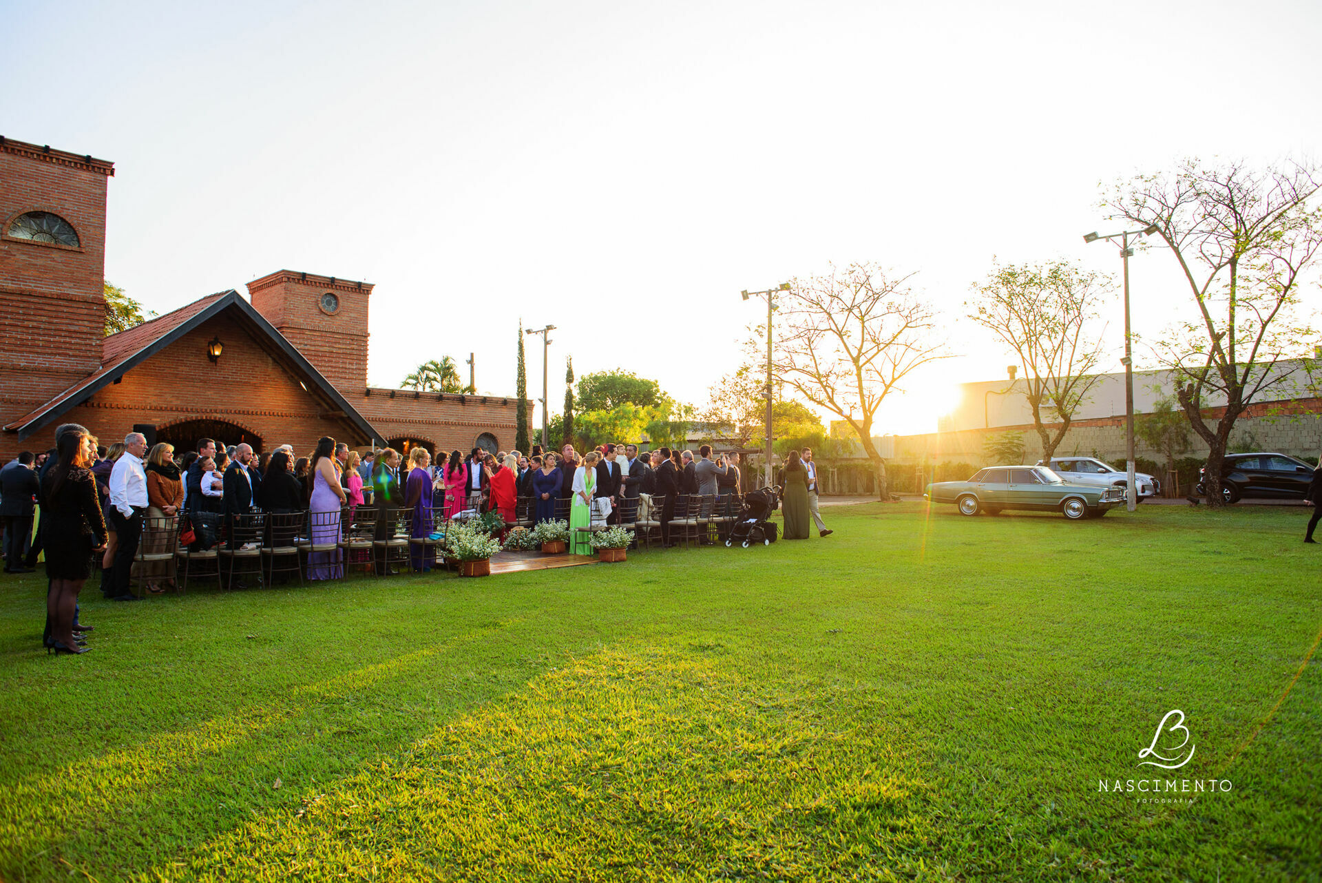 Foto Casamento Jéssica e Renato / La Zucca Eventos Foto Casamento Jéssica e Renato / La Zucca Eventos - Imagem 35