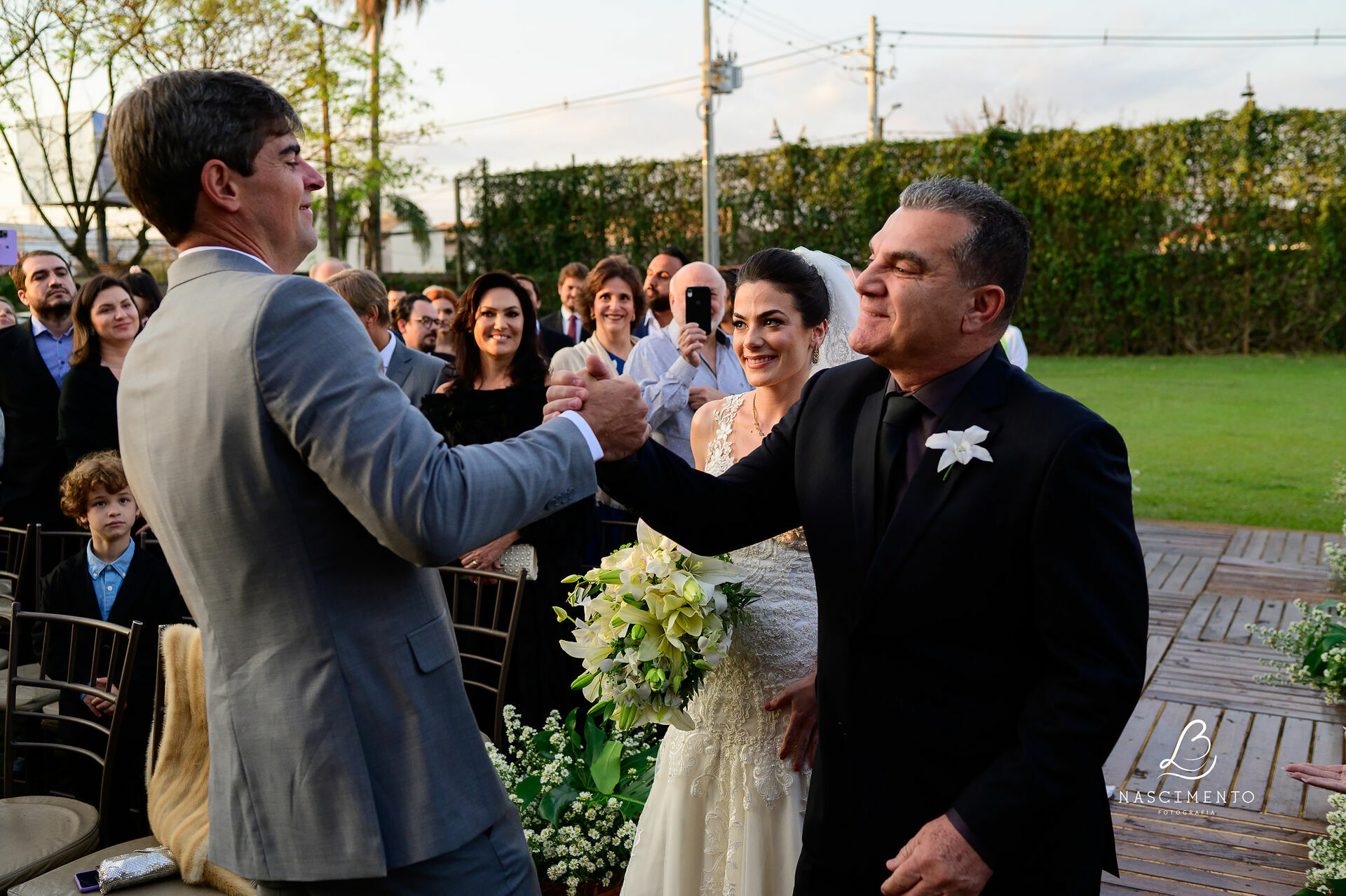 Foto Casamento Jéssica e Renato / La Zucca Eventos Foto Casamento Jéssica e Renato / La Zucca Eventos - Imagem 40