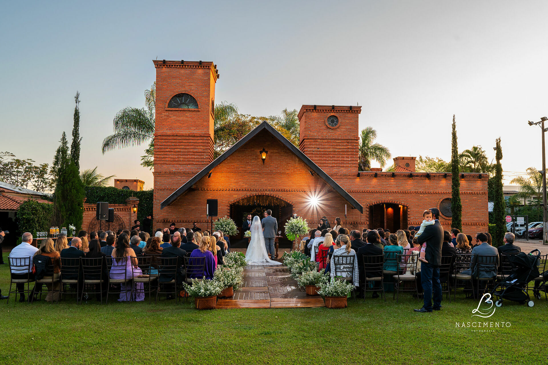 Foto Casamento Jéssica e Renato / La Zucca Eventos Foto Casamento Jéssica e Renato / La Zucca Eventos - Imagem 50