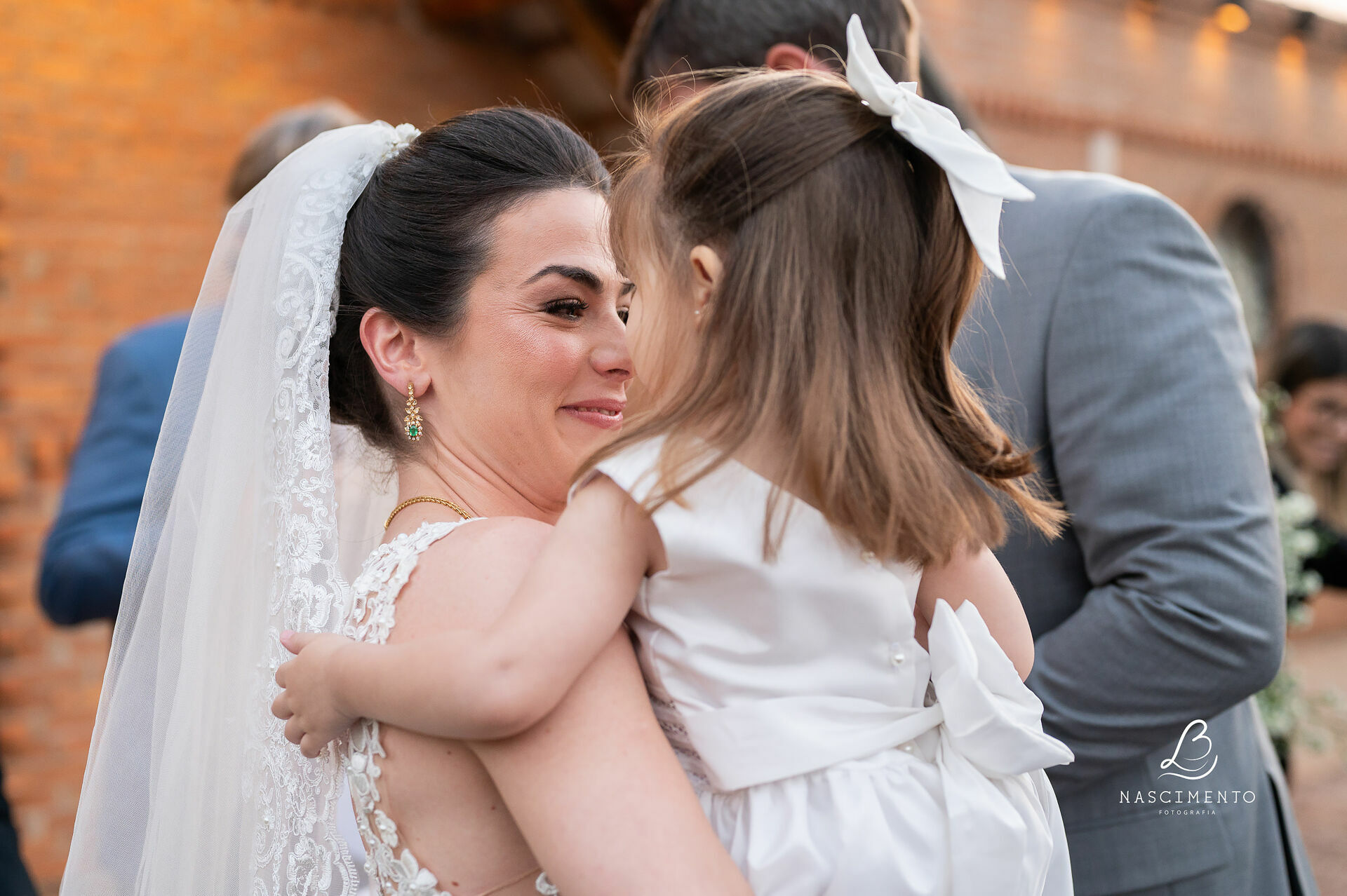 Foto Casamento Jéssica e Renato / La Zucca Eventos Foto Casamento Jéssica e Renato / La Zucca Eventos - Imagem 56