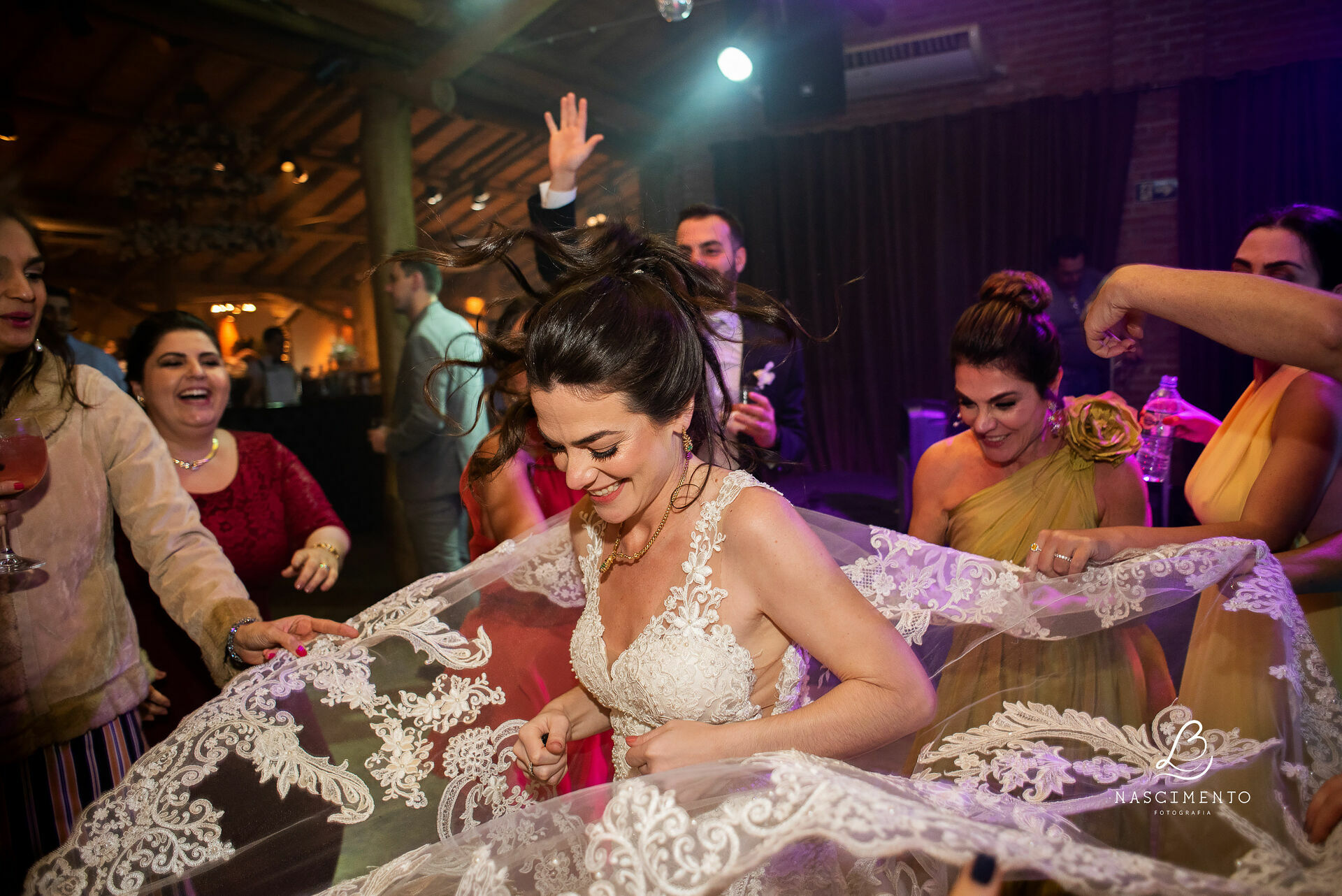 Foto Casamento Jéssica e Renato / La Zucca Eventos Foto Casamento Jéssica e Renato / La Zucca Eventos - Imagem 93