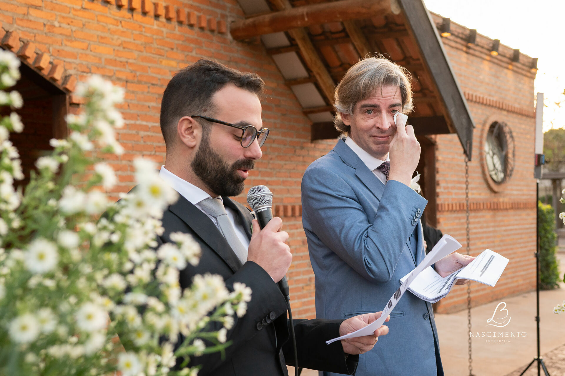 Foto Casamento Jéssica e Renato / La Zucca Eventos Foto Casamento Jéssica e Renato / La Zucca Eventos - Imagem 46