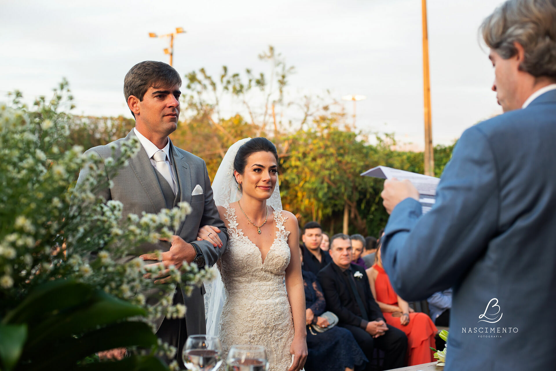 Foto Casamento Jéssica e Renato / La Zucca Eventos Foto Casamento Jéssica e Renato / La Zucca Eventos - Imagem 47