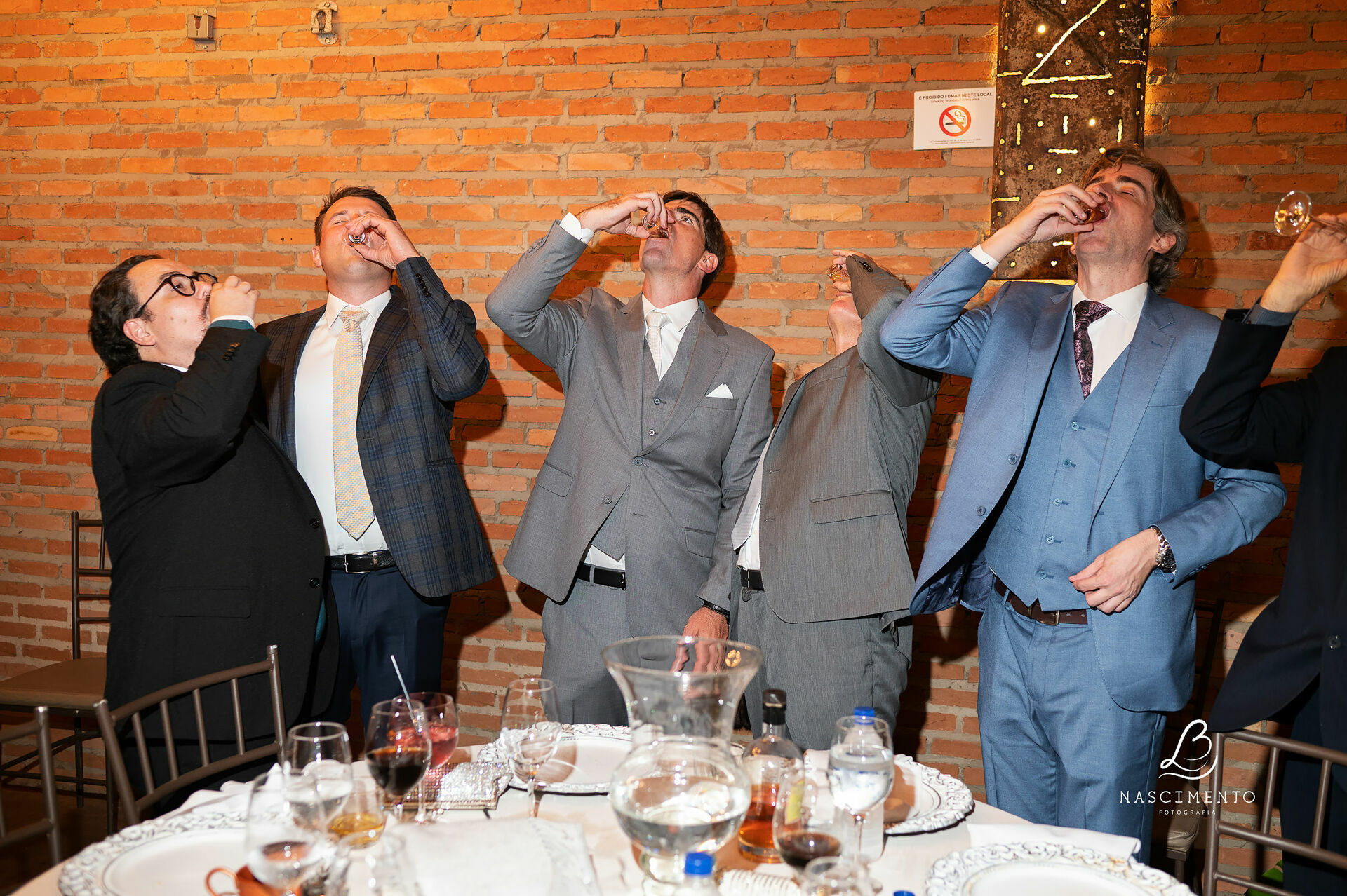 Foto Casamento Jéssica e Renato / La Zucca Eventos Foto Casamento Jéssica e Renato / La Zucca Eventos - Imagem 75