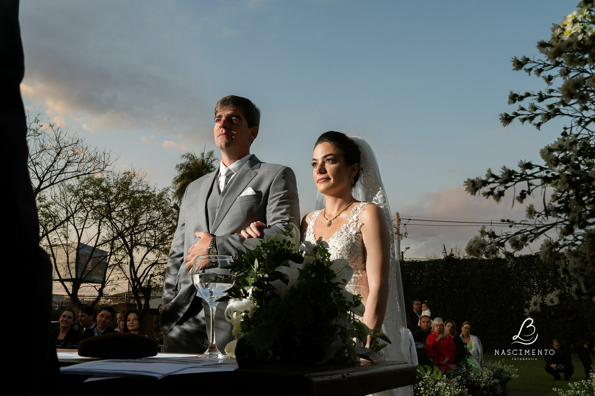 Foto Casamento Jéssica e Renato / La Zucca Eventos Foto Casamento Jéssica e Renato / La Zucca Eventos - Imagem 49