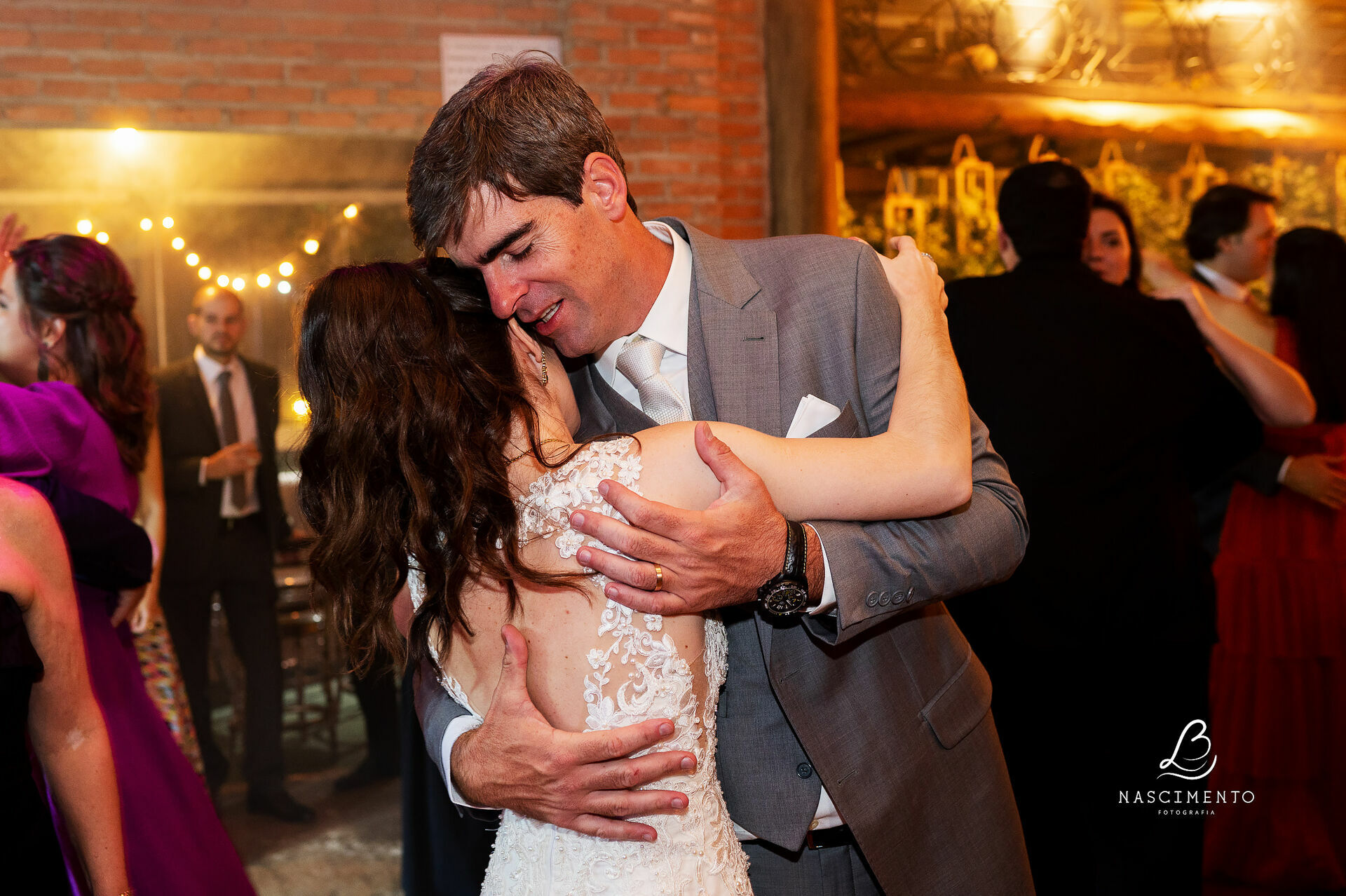 Foto Casamento Jéssica e Renato / La Zucca Eventos Foto Casamento Jéssica e Renato / La Zucca Eventos - Imagem 81