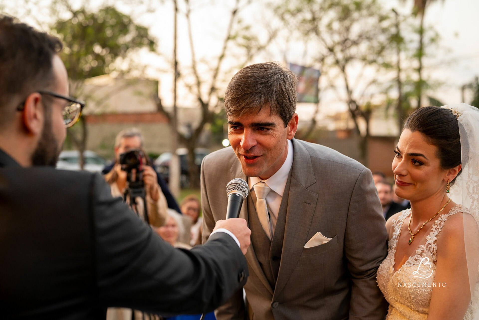 Foto Casamento Jéssica e Renato / La Zucca Eventos Foto Casamento Jéssica e Renato / La Zucca Eventos - Imagem 62