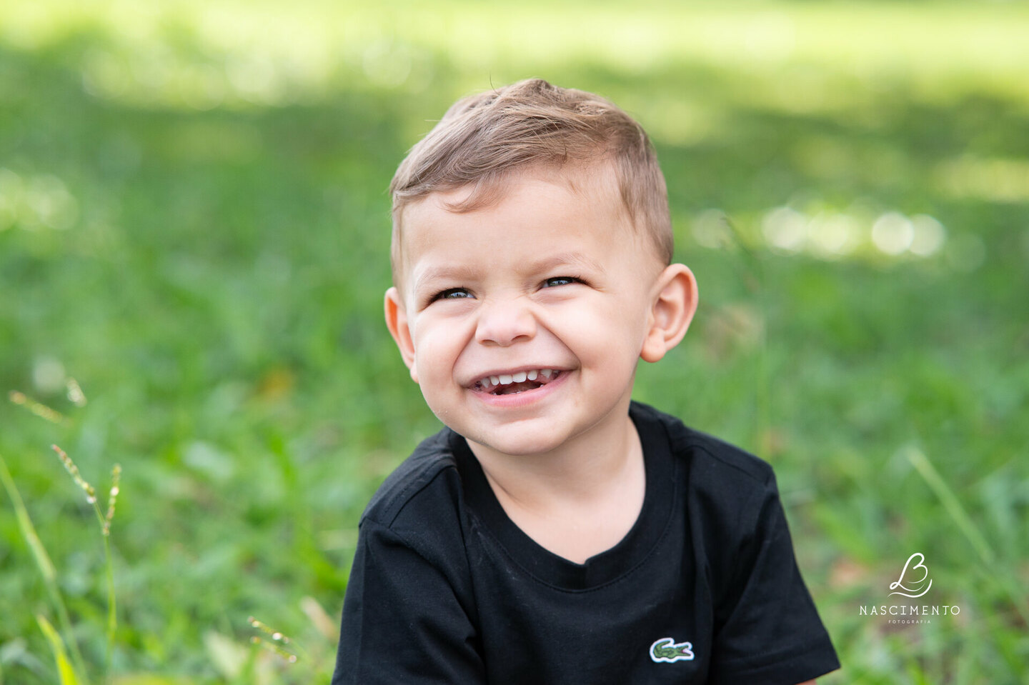 Ensaio 2 anos Gui  Ensaio 2 anos Gui