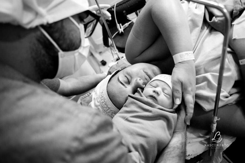 Nascimento do Miguel