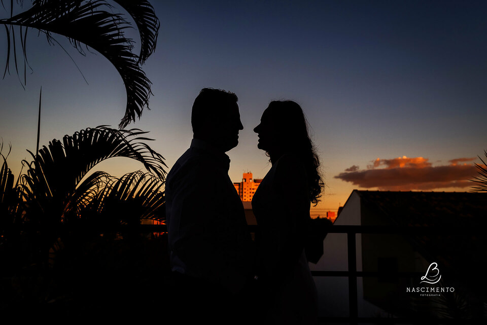 Bodas de Oliveira Zo e Sebastião 