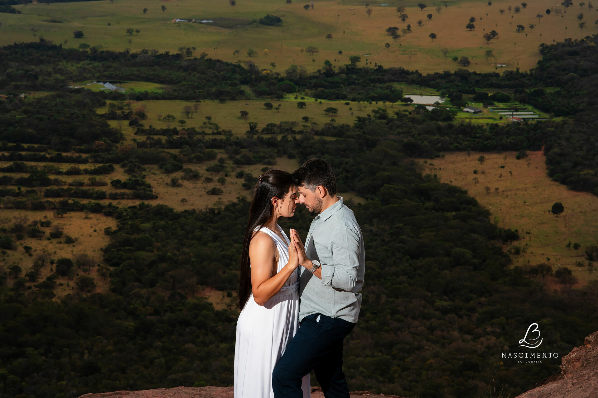 Foto Ensaio Pré-Casamento Larissa e Guilherme Foto Ensaio Pré-Casamento Larissa e Guilherme - Imagem 42