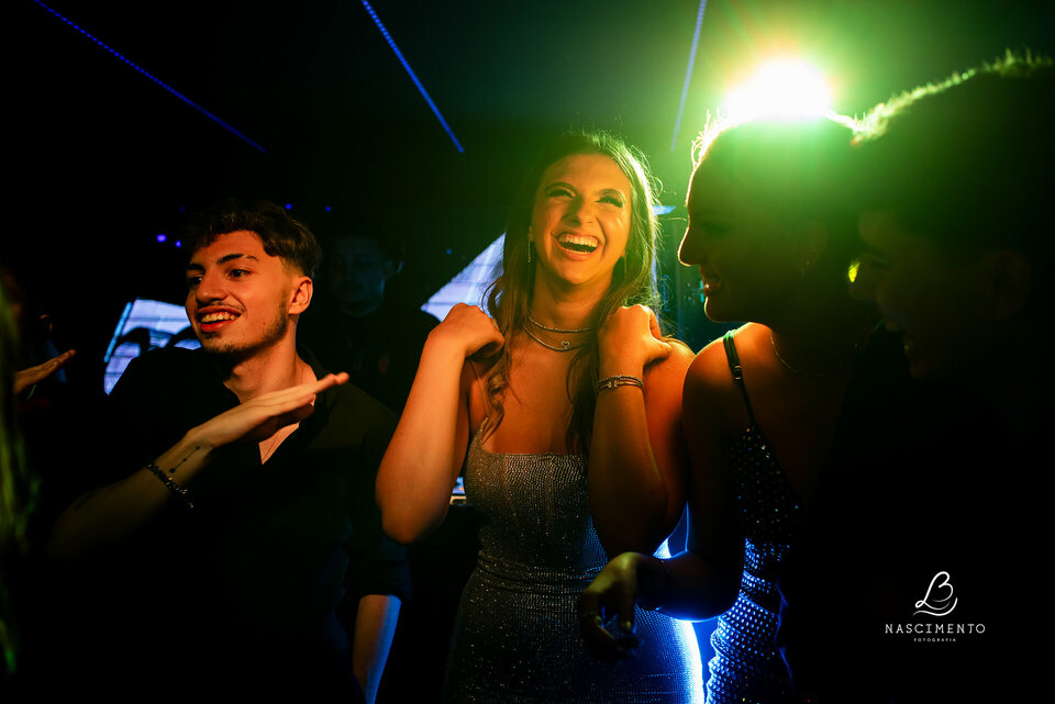 18 anos Ana Letícia