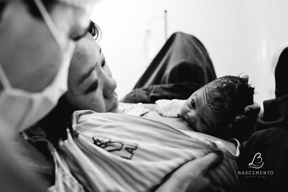 Nascimento Alice / Ângela+Ivo