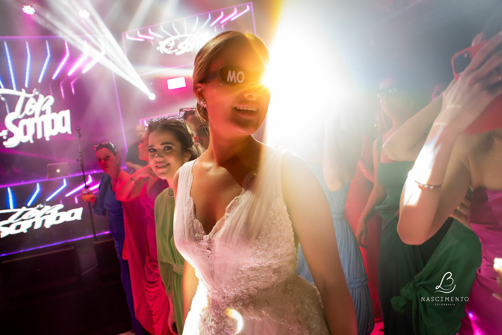 Foto Casamento Ana Helena e Thiago / Igreja São José / Buffet Yotedy Foto Casamento Ana Helena e Thiago / Igreja São José / Buffet Yotedy - Imagem 104