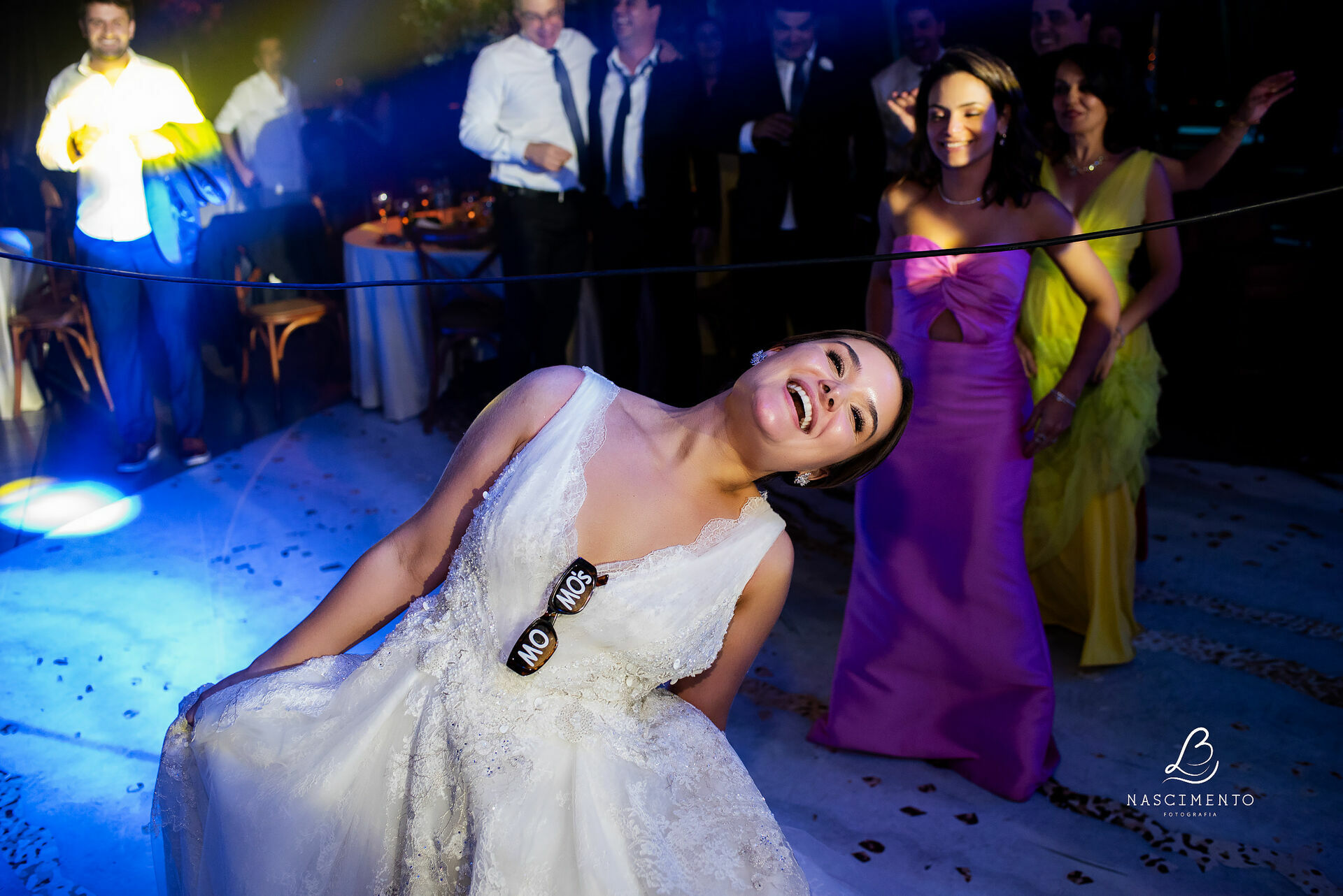 Foto Casamento Ana Helena e Thiago / Igreja São José / Buffet Yotedy Foto Casamento Ana Helena e Thiago / Igreja São José / Buffet Yotedy - Imagem 112