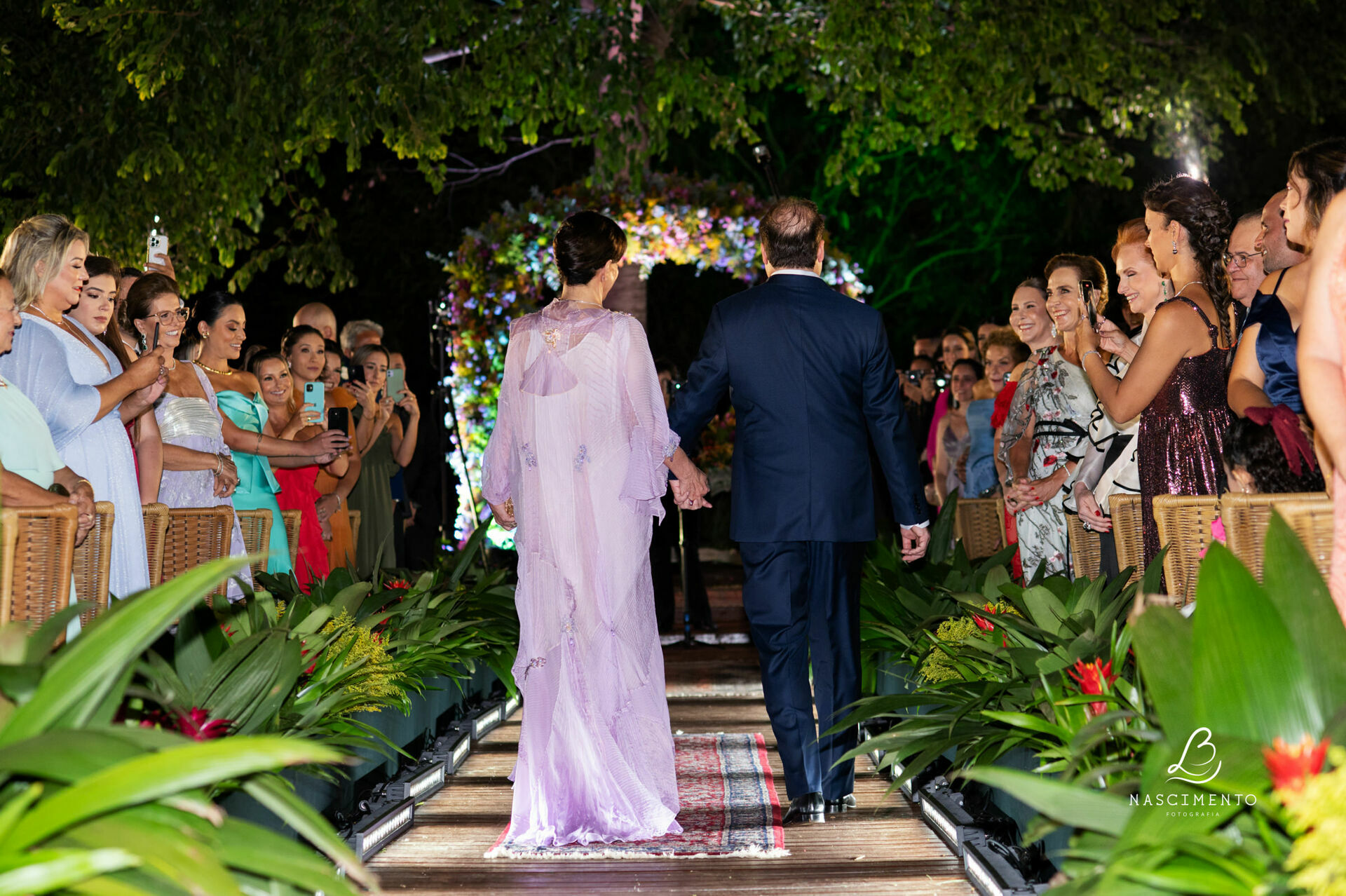 Foto Casamento Carla e Pedro / Buffet Yotedy Foto Casamento Carla e Pedro / Buffet Yotedy - Imagem 30