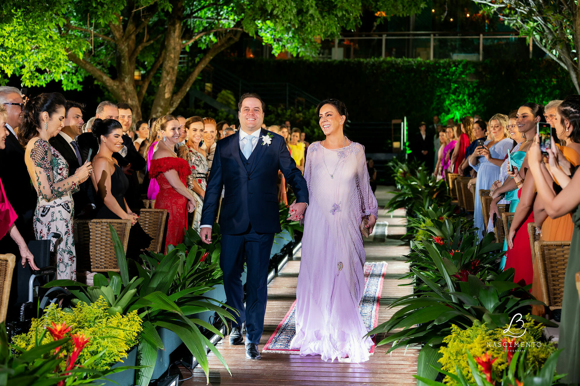 Foto Casamento Carla e Pedro / Buffet Yotedy Foto Casamento Carla e Pedro / Buffet Yotedy - Imagem 31
