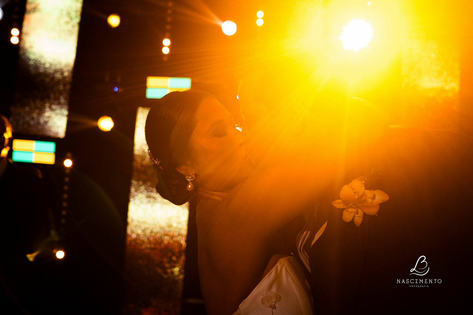 Foto Casamento Carla e Pedro / Buffet Yotedy Foto Casamento Carla e Pedro / Buffet Yotedy - Imagem 59