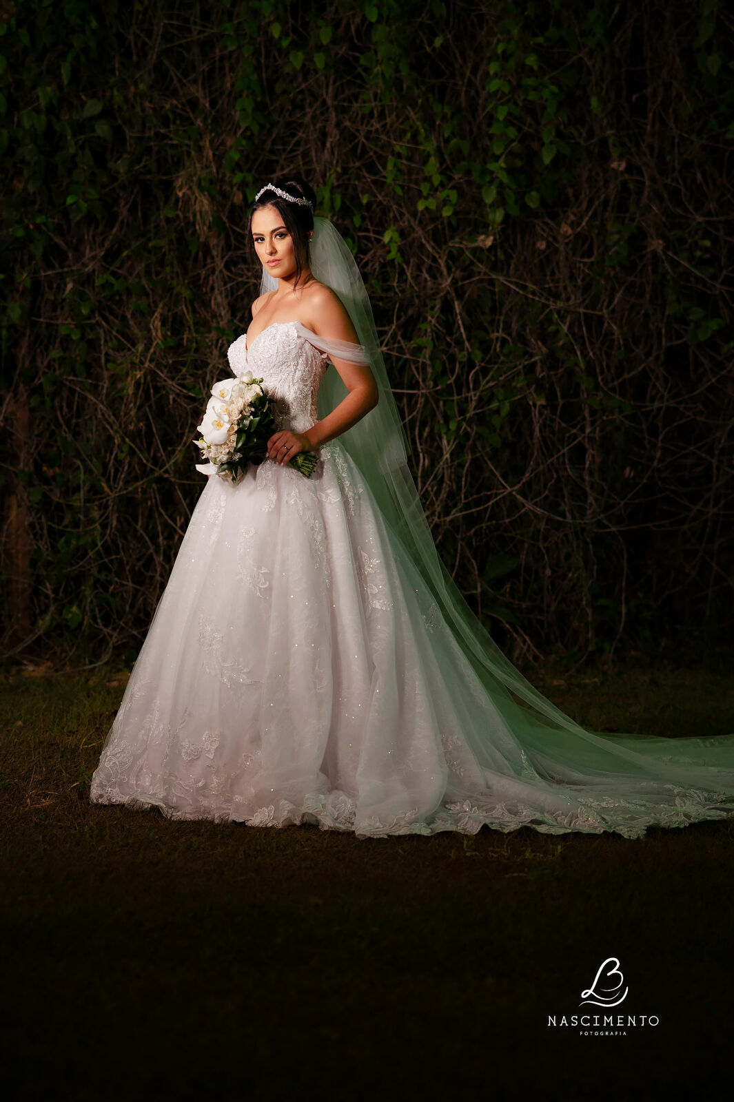 Foto Casamento Emily e Eric / La Zucca Eventos Foto Casamento Emily e Eric / La Zucca Eventos - Imagem 54