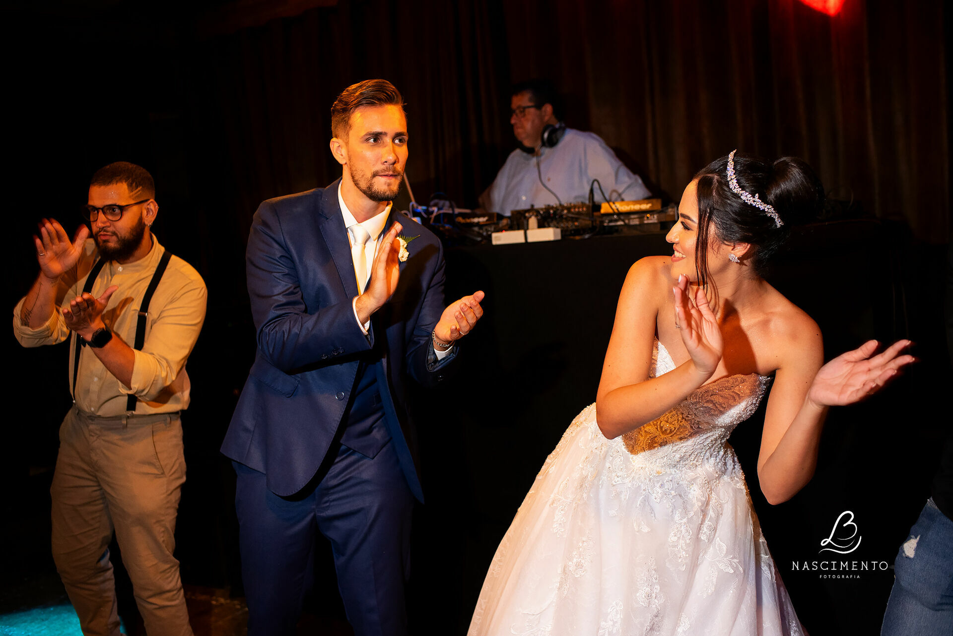 Foto Casamento Emily e Eric / La Zucca Eventos Foto Casamento Emily e Eric / La Zucca Eventos - Imagem 85