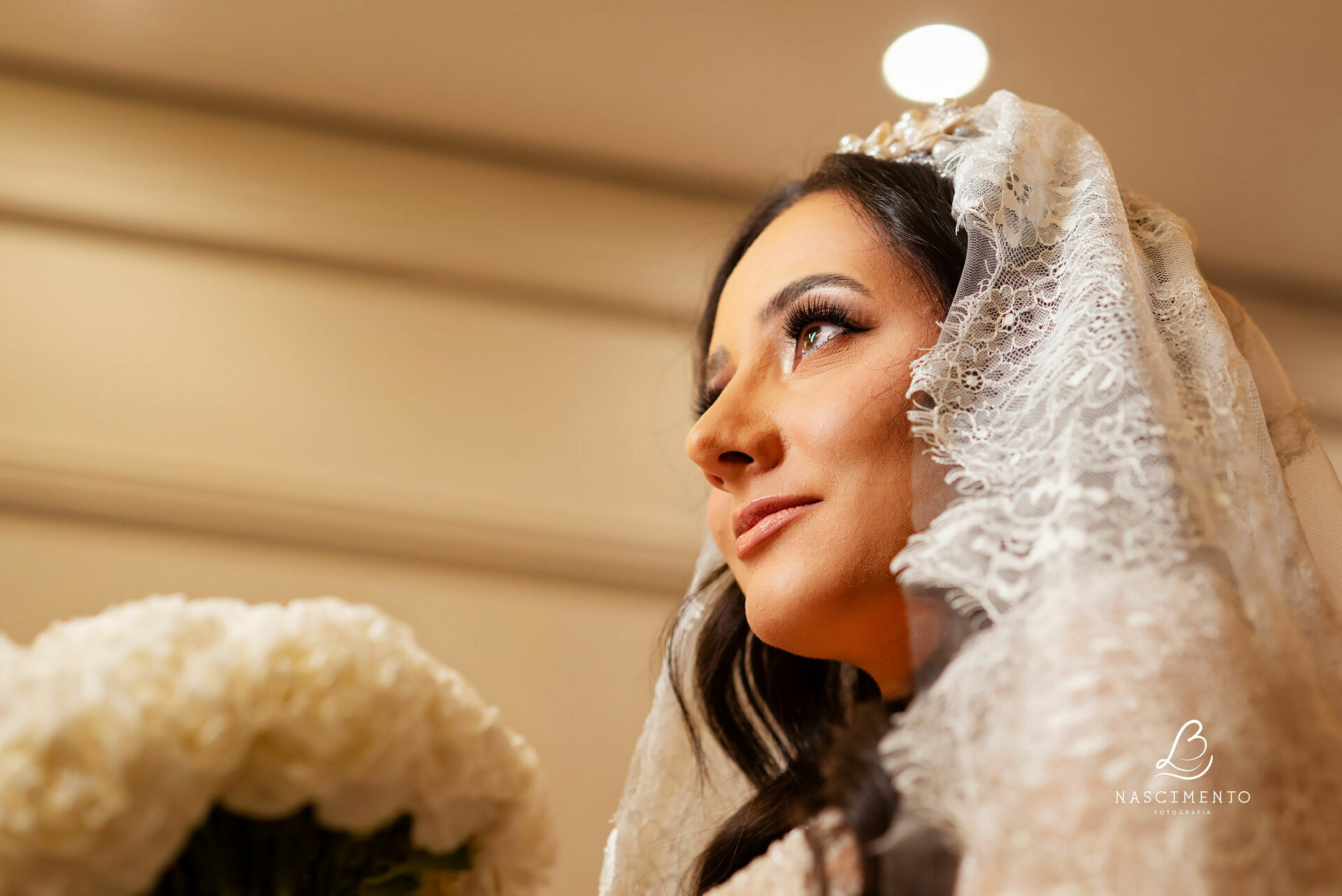 Foto Casamento Isadora e Breno / Instituto Missionário São José / Buffet Yotedy Foto Casamento Isadora e Breno / Instituto Missionário São José / Buffet Yotedy - Imagem 27