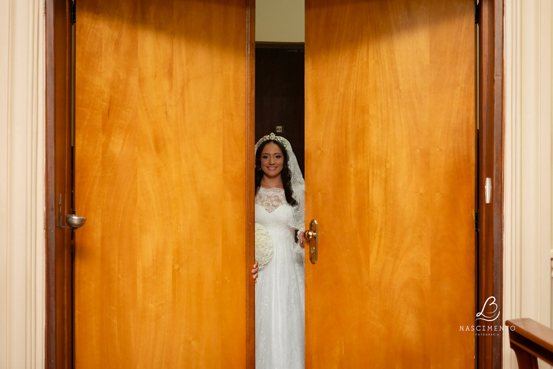 Foto Casamento Isadora e Breno / Instituto Missionário São José / Buffet Yotedy Foto Casamento Isadora e Breno / Instituto Missionário São José / Buffet Yotedy - Imagem 31