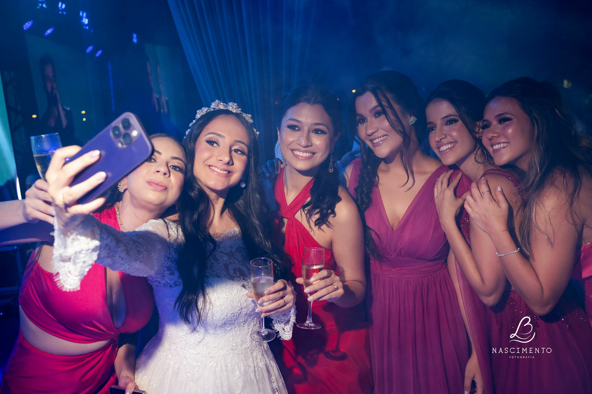 Foto Casamento Isadora e Breno / Instituto Missionário São José / Buffet Yotedy Foto Casamento Isadora e Breno / Instituto Missionário São José / Buffet Yotedy - Imagem 74