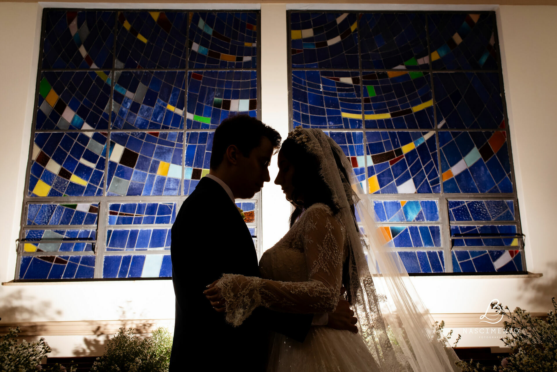 Foto Casamento Isadora e Breno / Instituto Missionário São José / Buffet Yotedy Foto Casamento Isadora e Breno / Instituto Missionário São José / Buffet Yotedy - Imagem 60