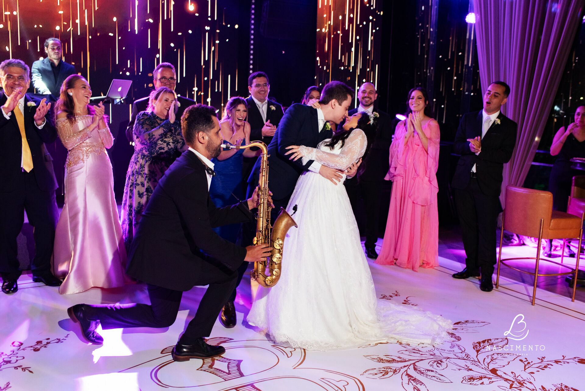 Foto Casamento Isadora e Breno / Instituto Missionário São José / Buffet Yotedy Foto Casamento Isadora e Breno / Instituto Missionário São José / Buffet Yotedy - Imagem 64