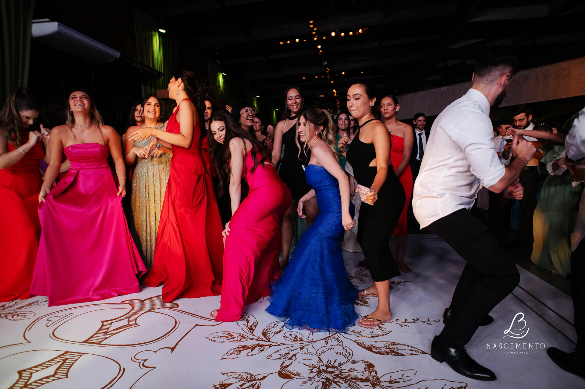Foto Casamento Isadora e Breno / Instituto Missionário São José / Buffet Yotedy Foto Casamento Isadora e Breno / Instituto Missionário São José / Buffet Yotedy - Imagem 72