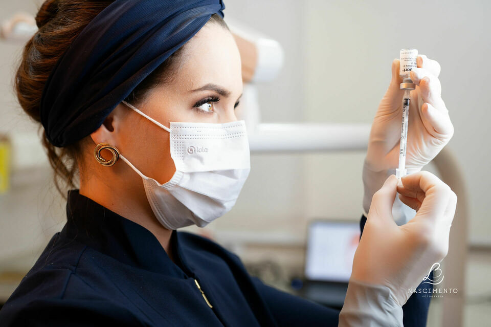 Retrato Corporativo Espaço Revitare 