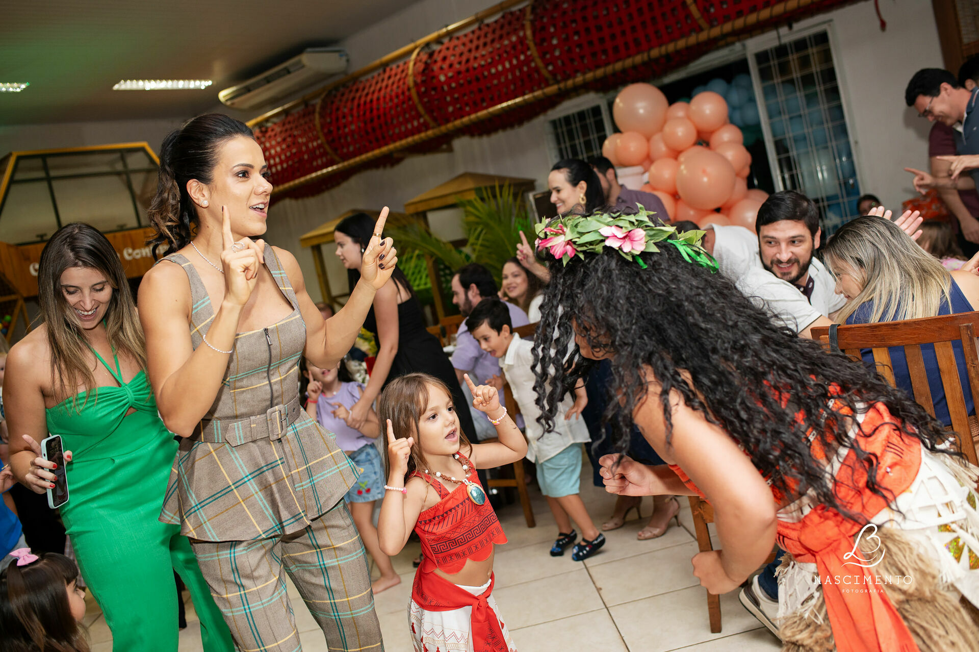 Foto 5 anos Olívia / Buffet Galinzé Foto 5 anos Olívia / Buffet Galinzé - Imagem 30