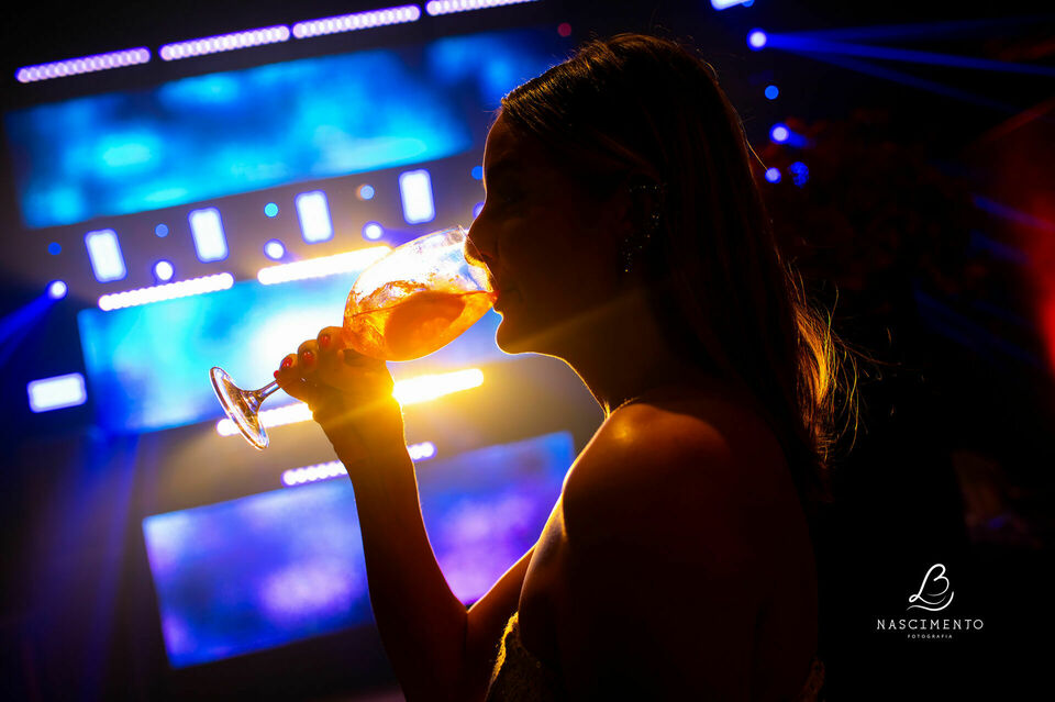 Aniversário Zo / Espaço Bellatê