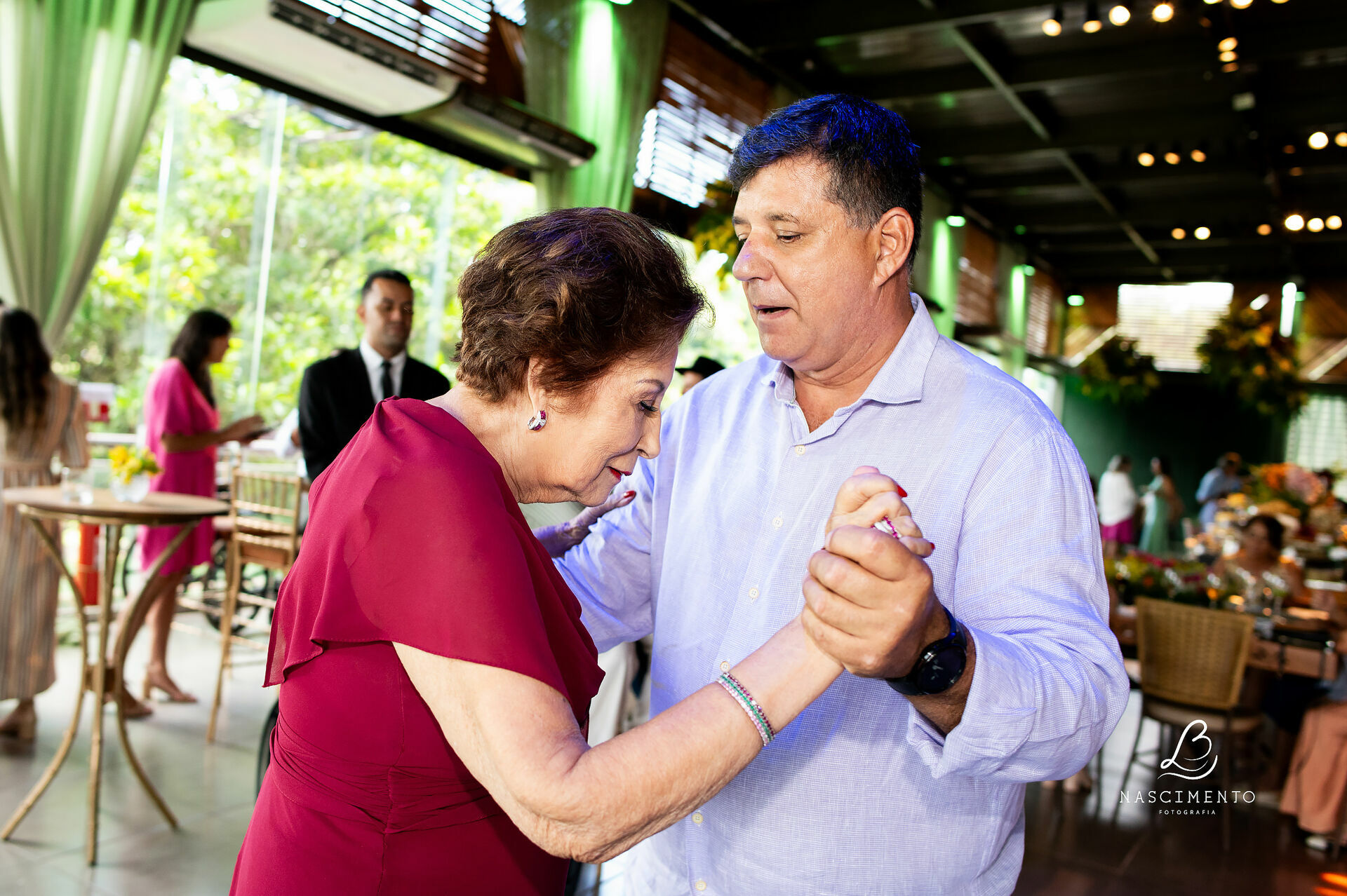 Foto Aniversário Maria Dirce / Buffet Yotedy Foto Aniversário Maria Dirce / Buffet Yotedy - Imagem 27