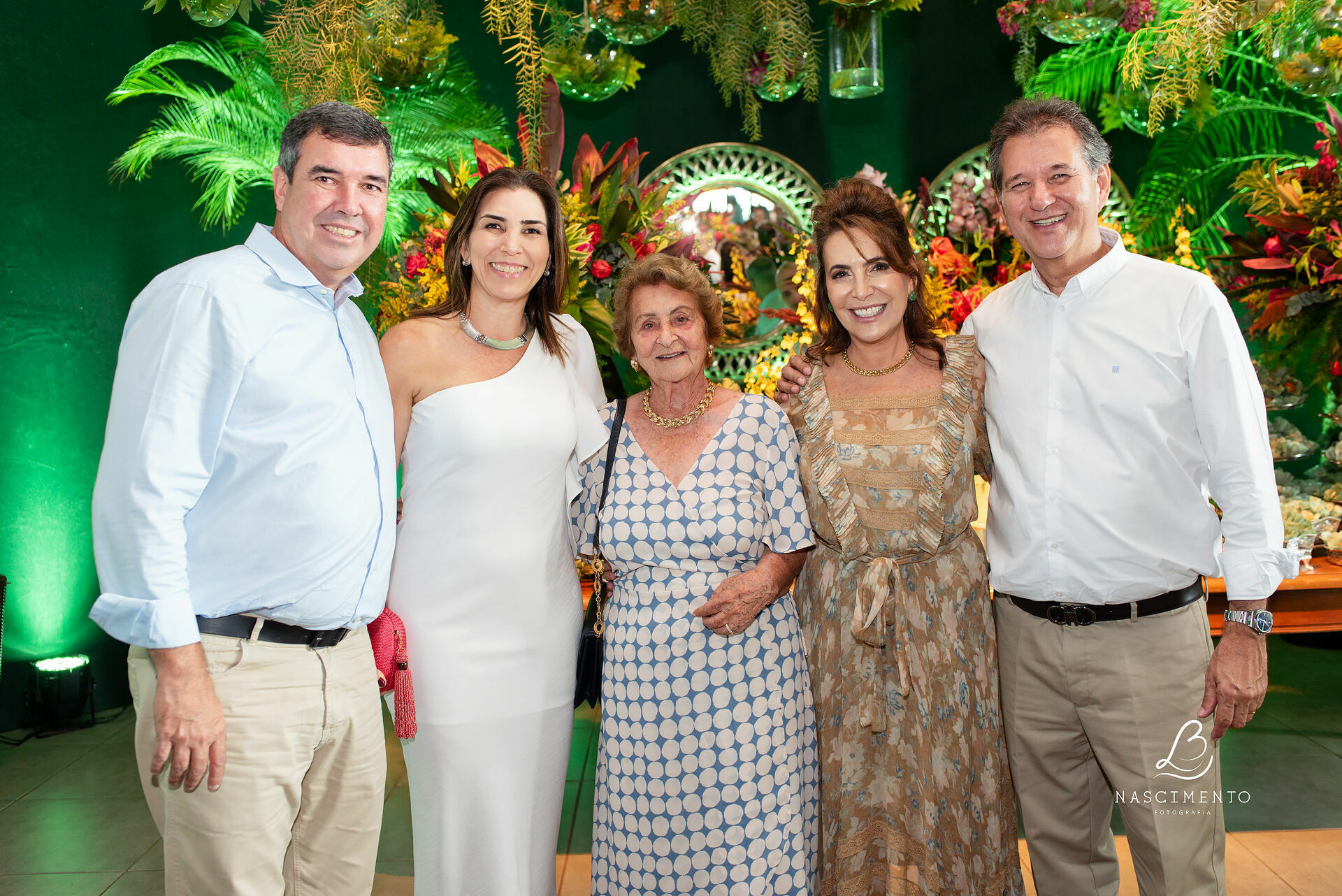 Foto Aniversário Maria Dirce / Buffet Yotedy Foto Aniversário Maria Dirce / Buffet Yotedy - Imagem 30