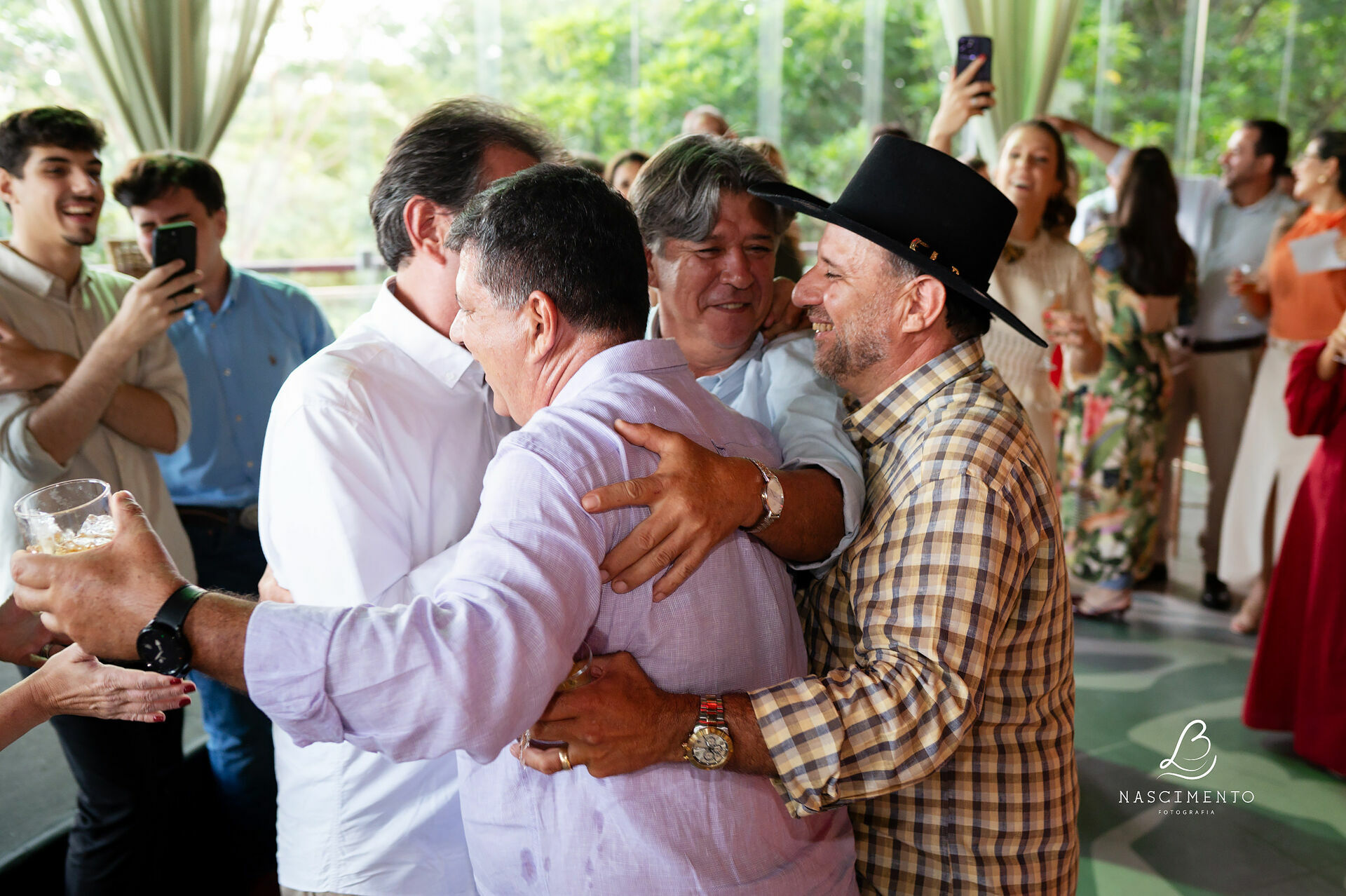 Foto Aniversário Maria Dirce / Buffet Yotedy Foto Aniversário Maria Dirce / Buffet Yotedy - Imagem 48