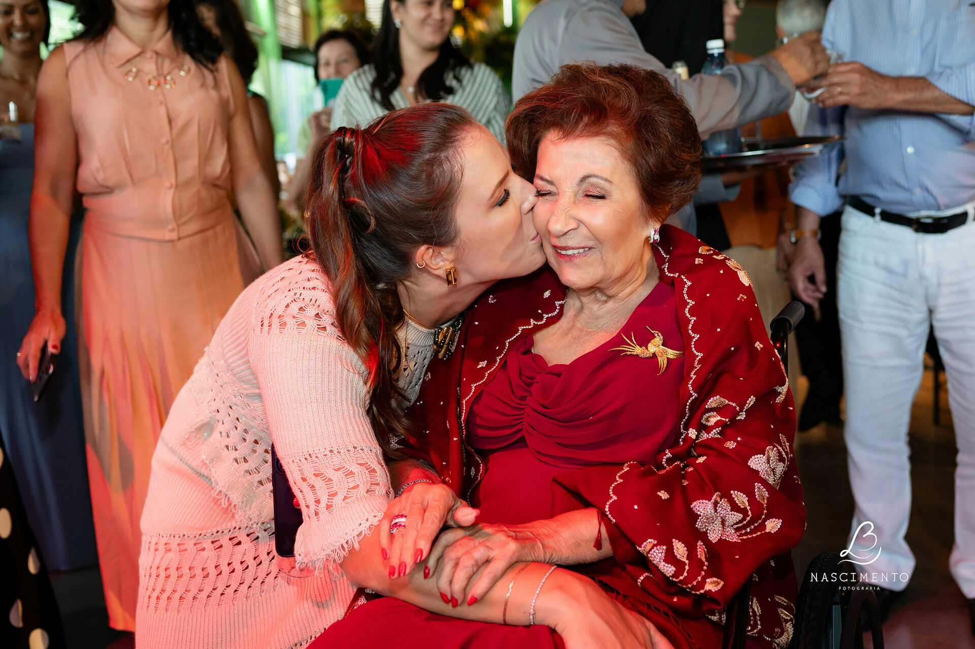 Foto Aniversário Maria Dirce / Buffet Yotedy Foto Aniversário Maria Dirce / Buffet Yotedy - Imagem 52