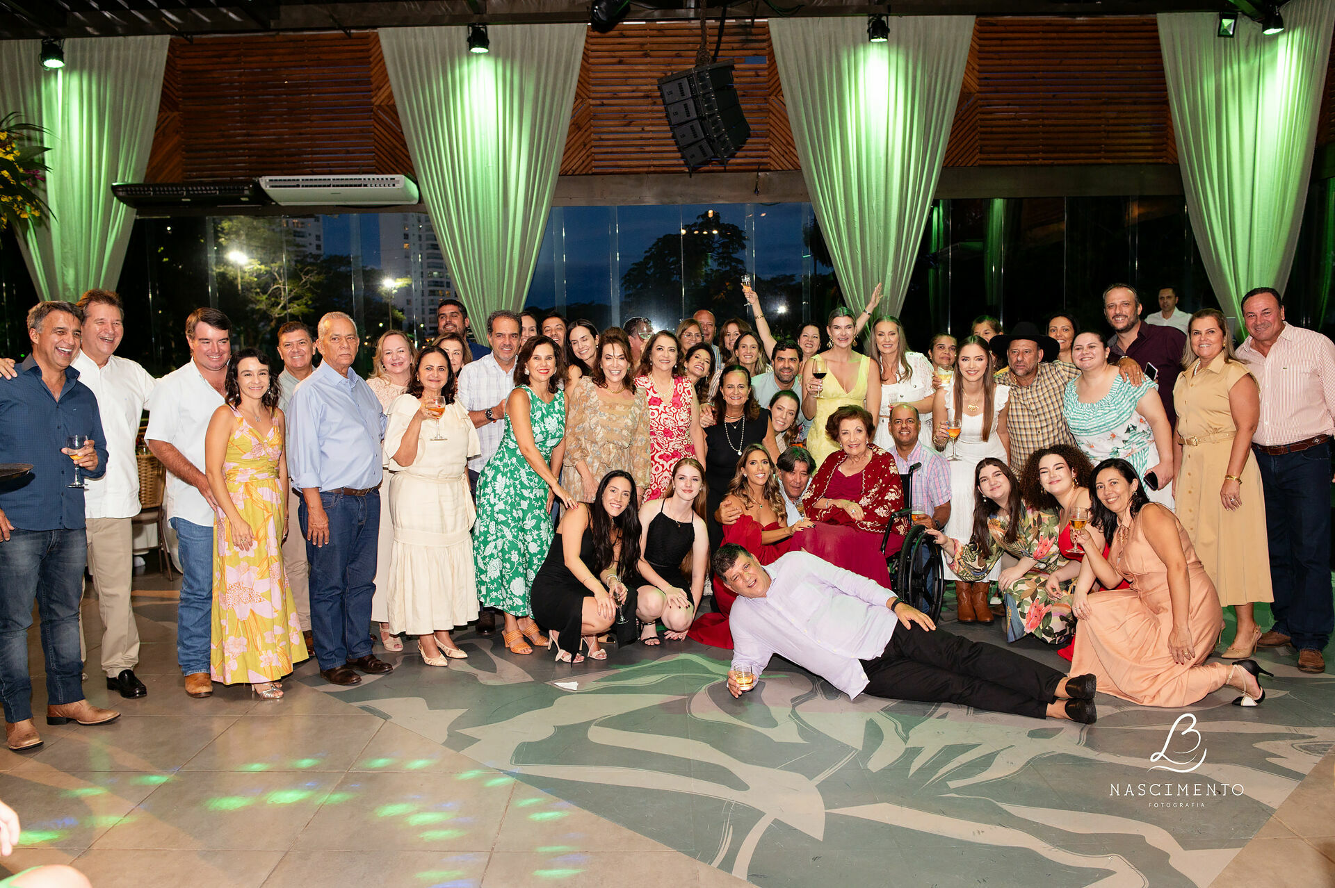 Foto Aniversário Maria Dirce / Buffet Yotedy Foto Aniversário Maria Dirce / Buffet Yotedy - Imagem 55