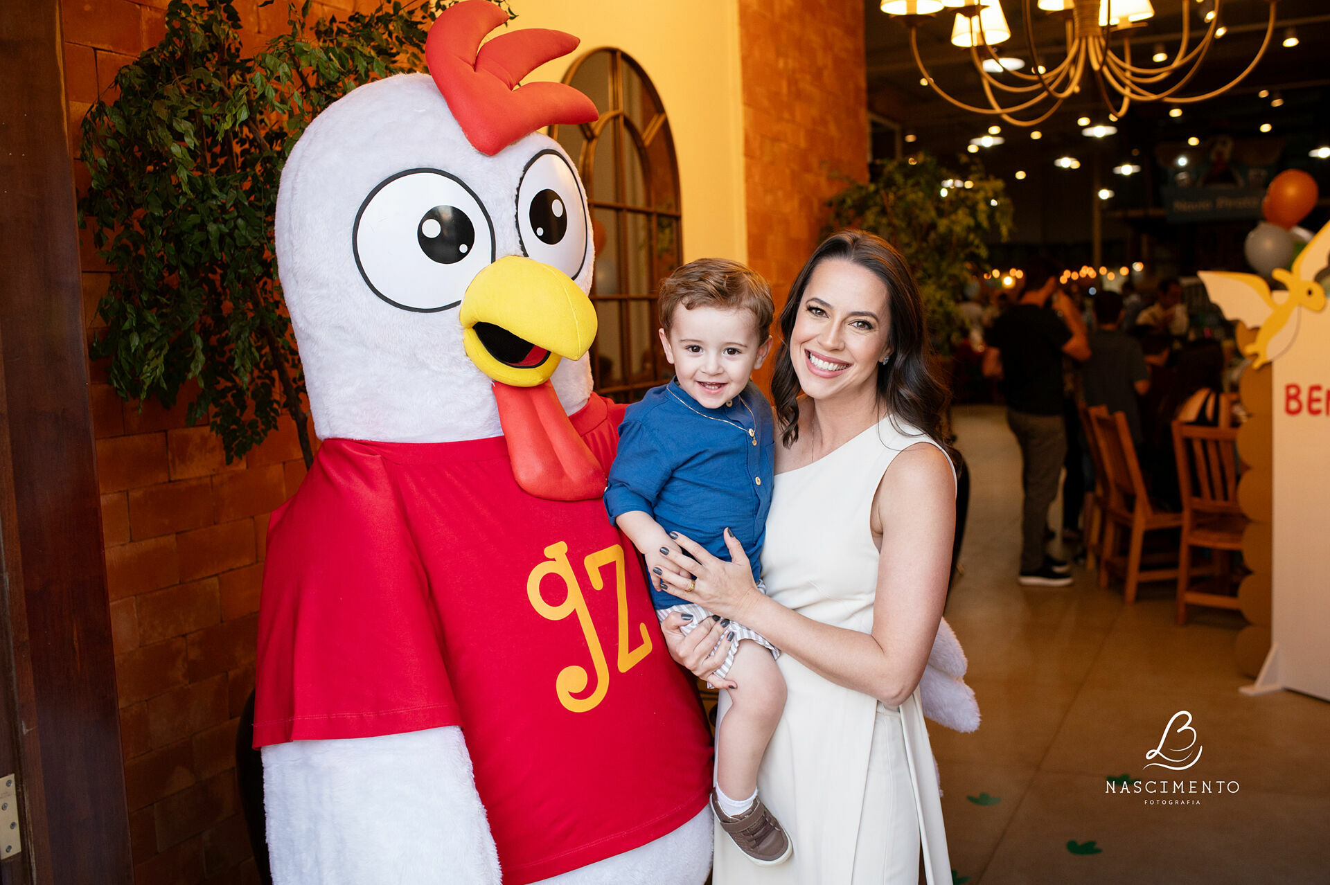 Foto Essa semana, Benício completa dois aninhos e no Sábado já teve festa pra comemorar esse tempo em que a alegria e o amor se multiplicaram nessa família linda e amada. Dani e Bolfer, parabéns pra vocês! Muita saúde aos m Foto Essa semana, Benício completa dois aninhos e no Sábado já teve festa pra comemorar esse tempo em que a alegria e o amor se multiplicaram nessa família linda e amada. Dani e Bolfer, parabéns pra vocês! Muita saúde aos m - Imagem 31