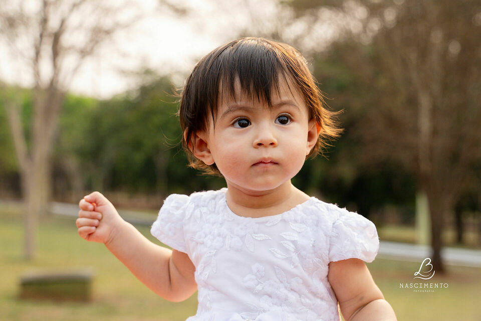 Ensaio Maria e família