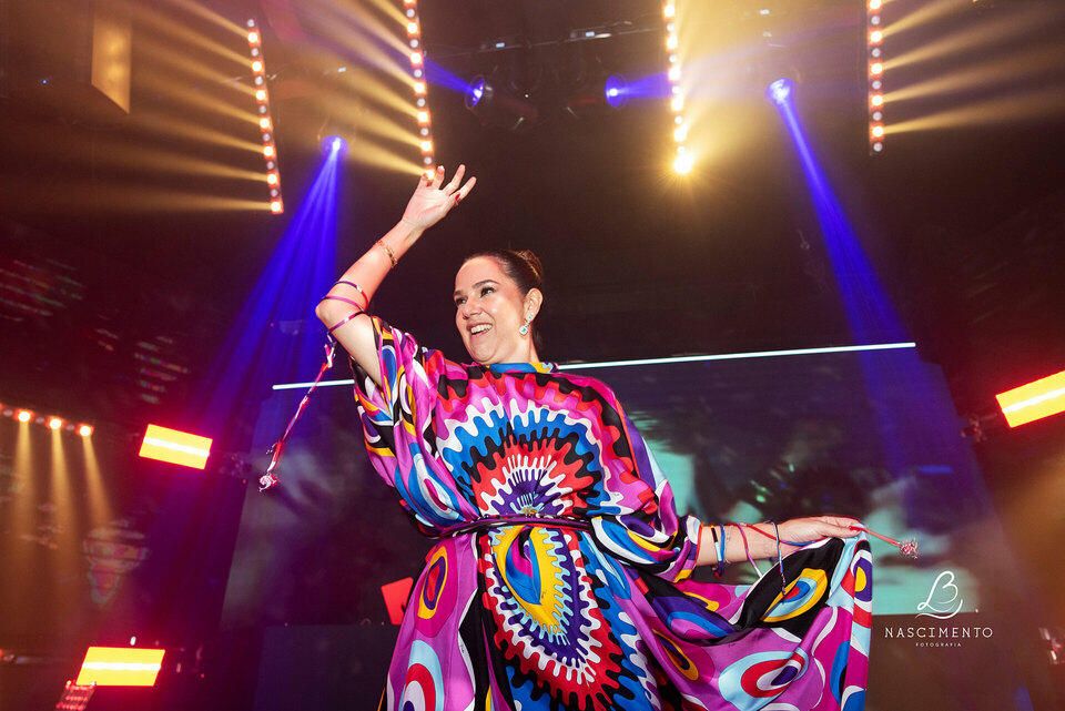 Aniversário Ana Carolina / Z Garden