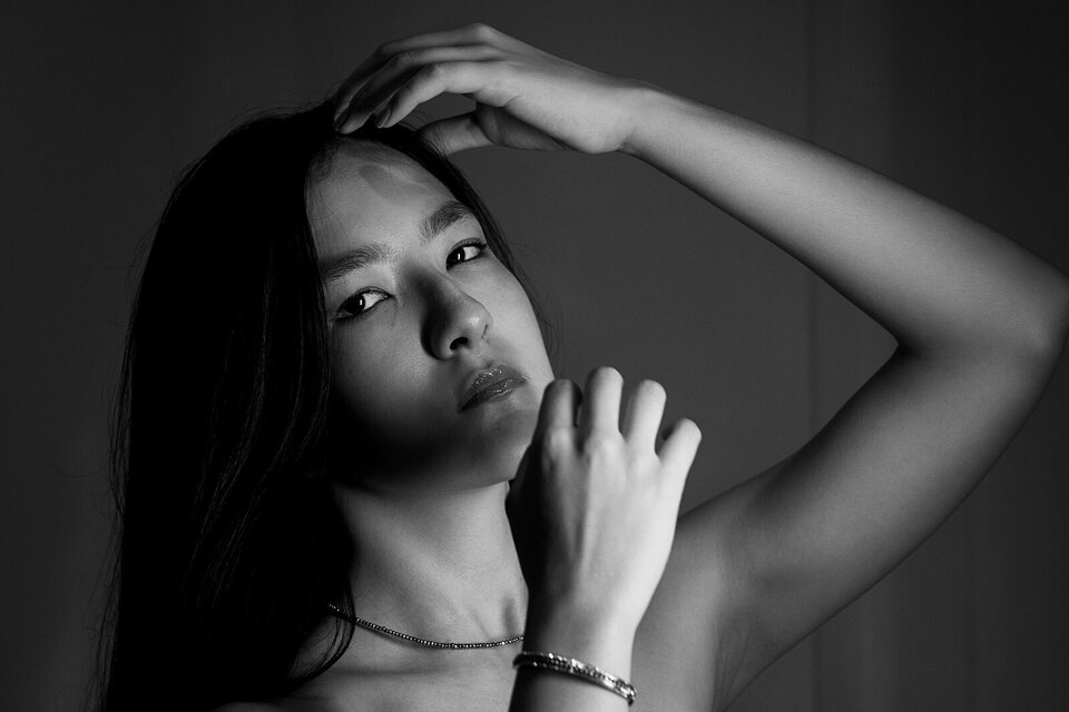 Ensaio 15 anos Isabele