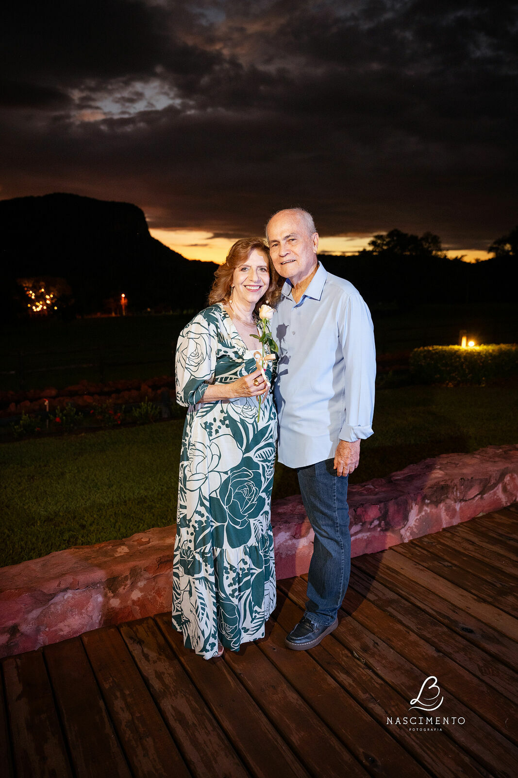 Foto Bodas Angela e Laudison / Terroir Pantanal Foto Bodas Angela e Laudison / Terroir Pantanal - Imagem 15