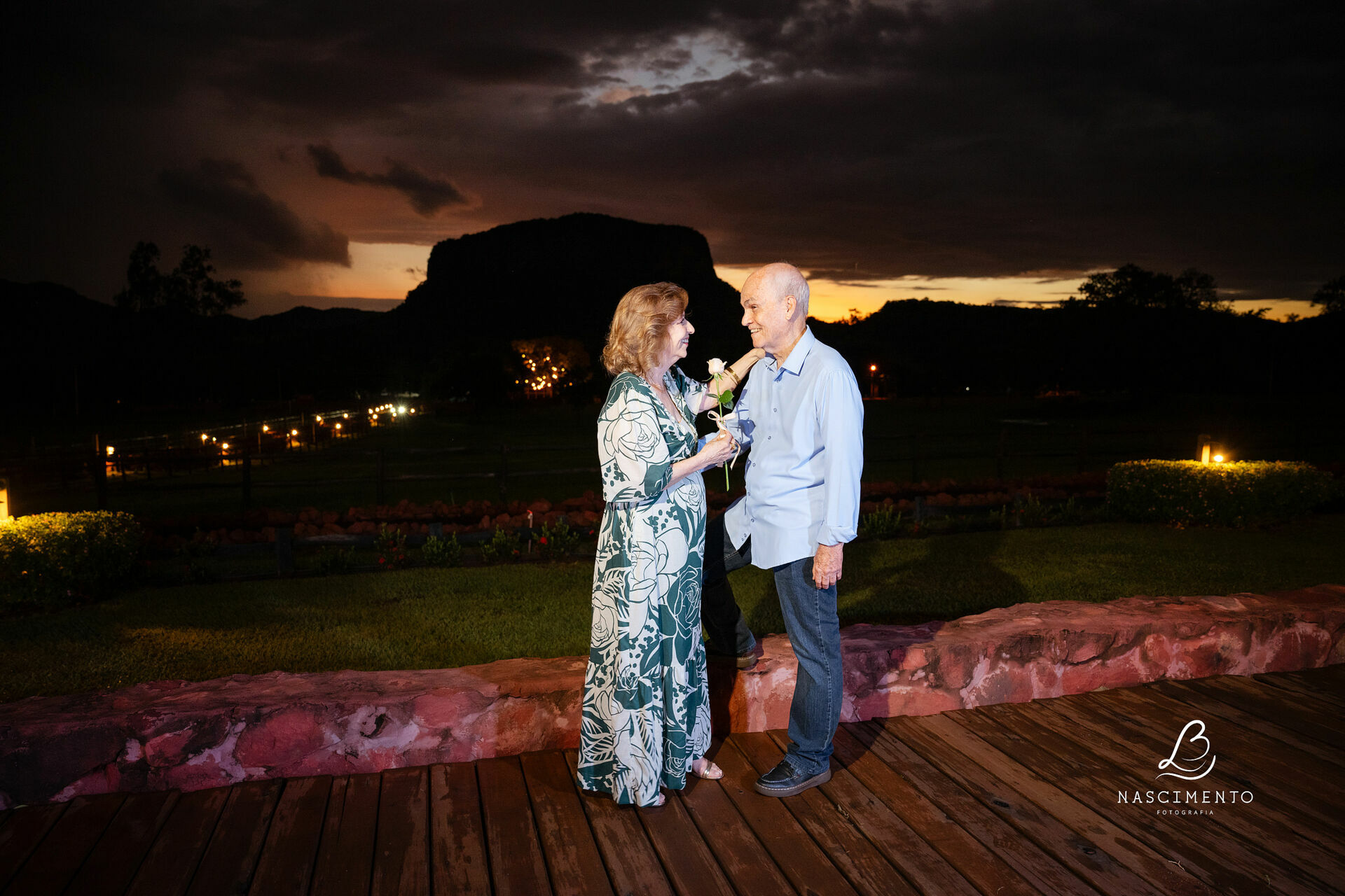Foto Bodas Angela e Laudison / Terroir Pantanal Foto Bodas Angela e Laudison / Terroir Pantanal - Imagem 16