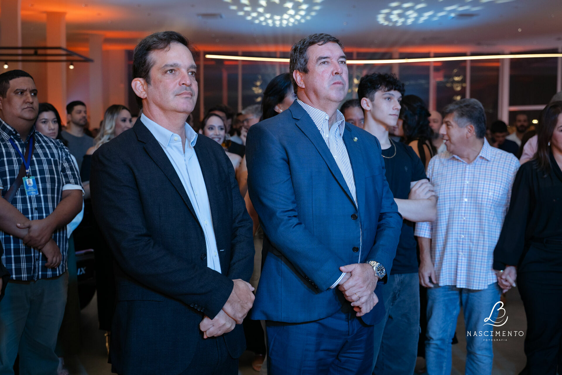Foto Inauguração Toyota Ramires Campo Grande-MS Foto Inauguração Toyota Ramires Campo Grande-MS - Imagem 30