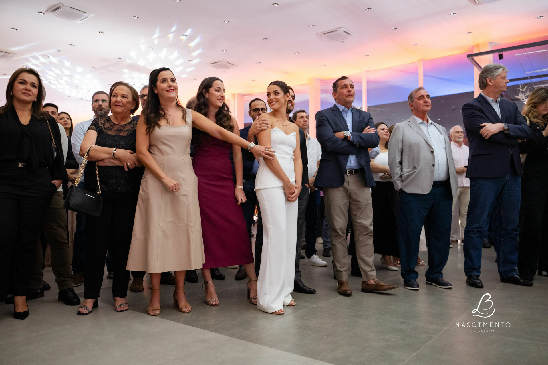 Foto Inauguração Toyota Ramires Campo Grande-MS Foto Inauguração Toyota Ramires Campo Grande-MS - Imagem 32